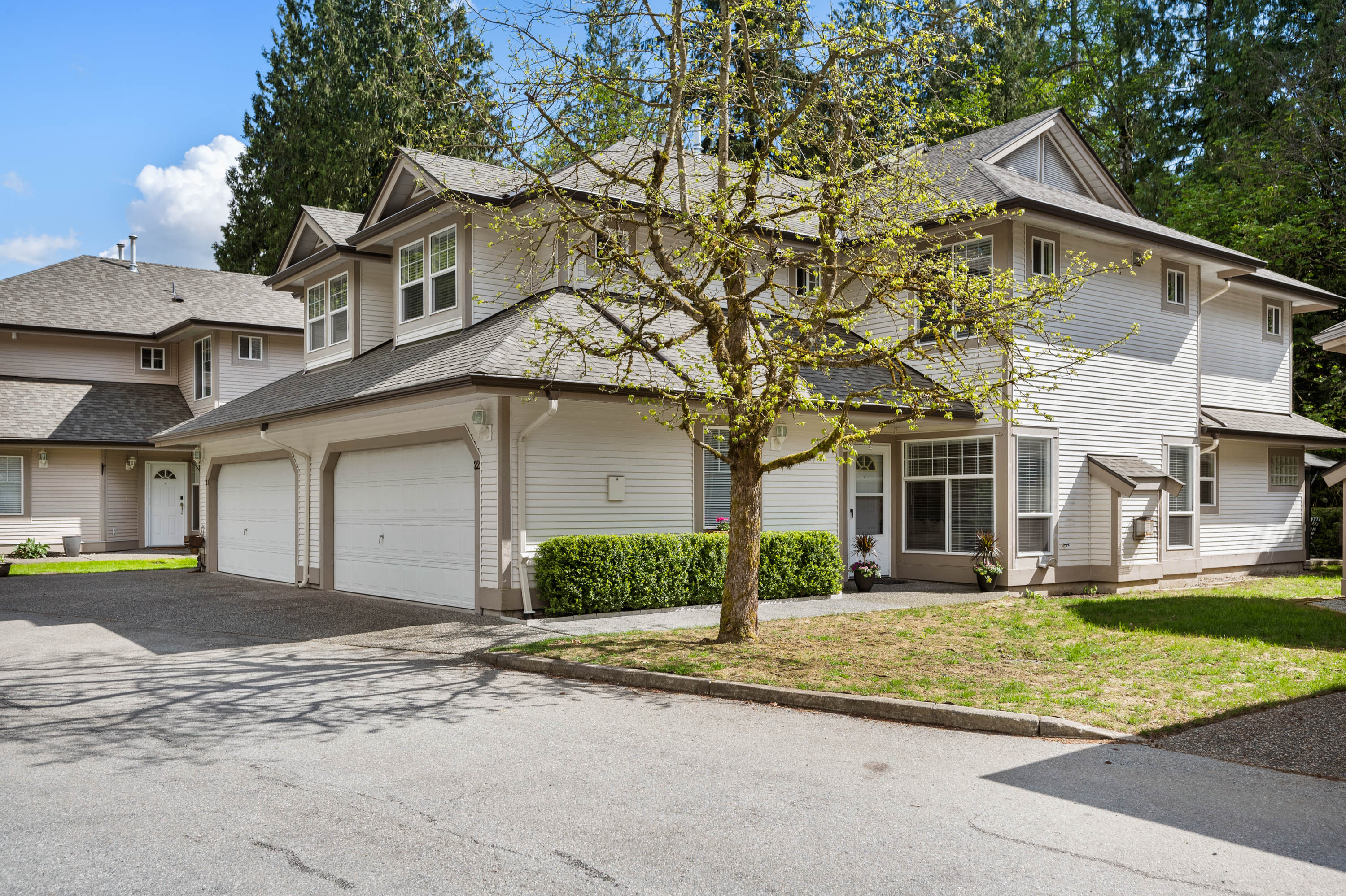 22 - 9025 216 Street, Langley