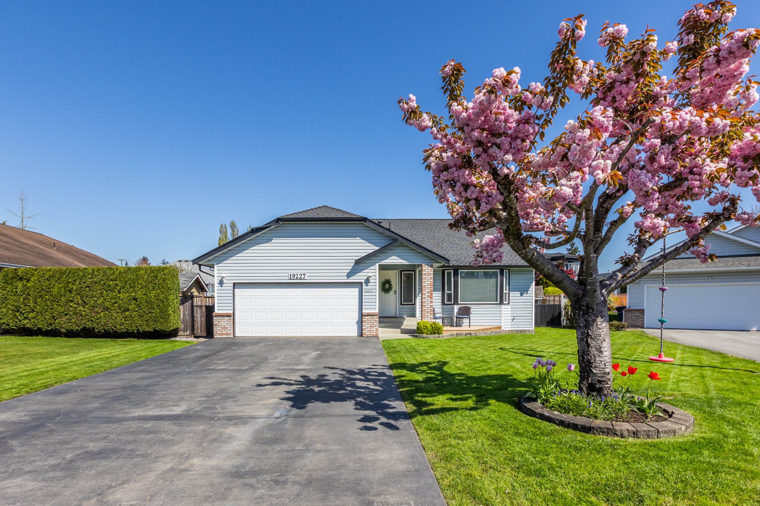 19227 59 Avenue, Cloverdale