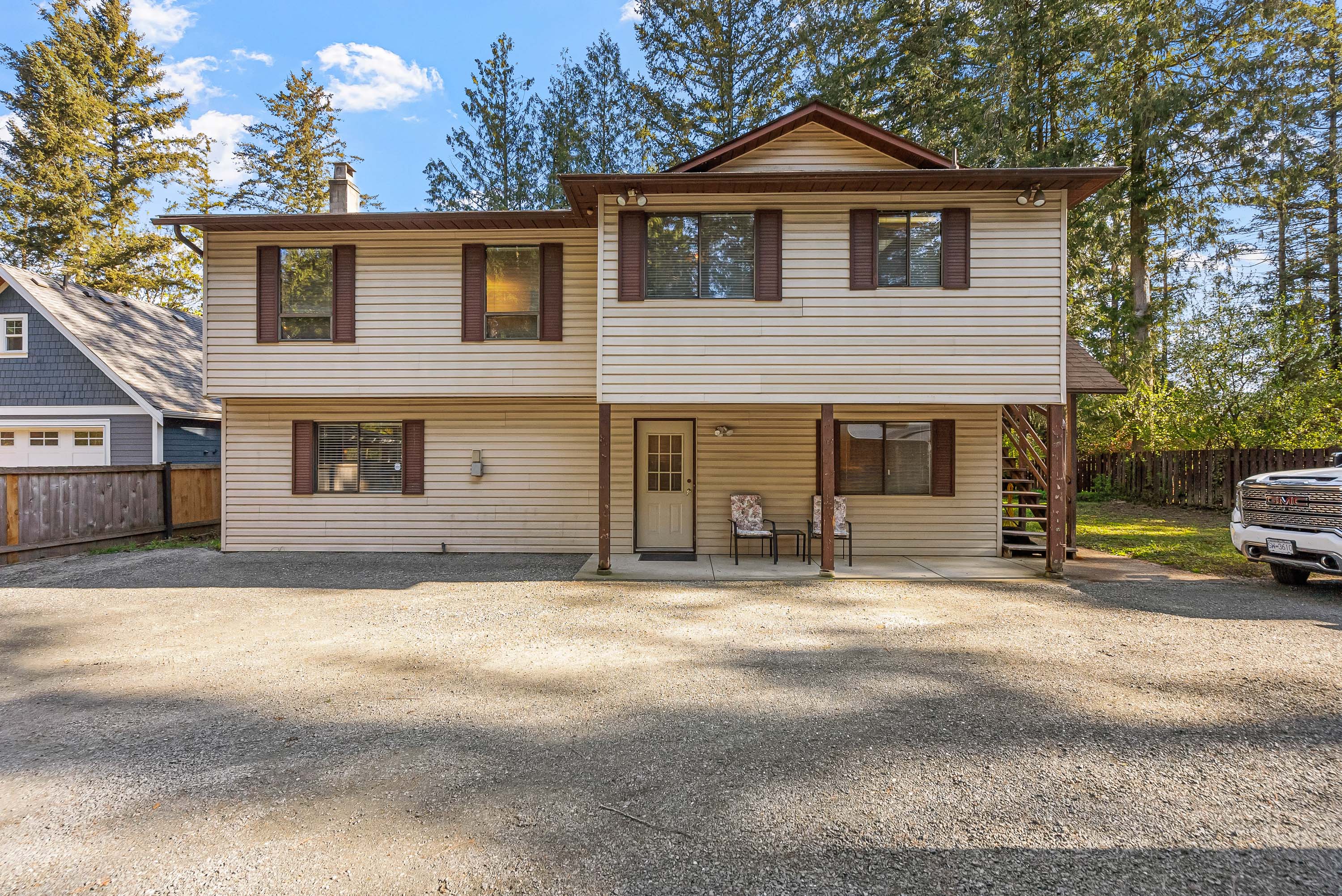 45621 Sleepy Hollow Road, Chilliwack