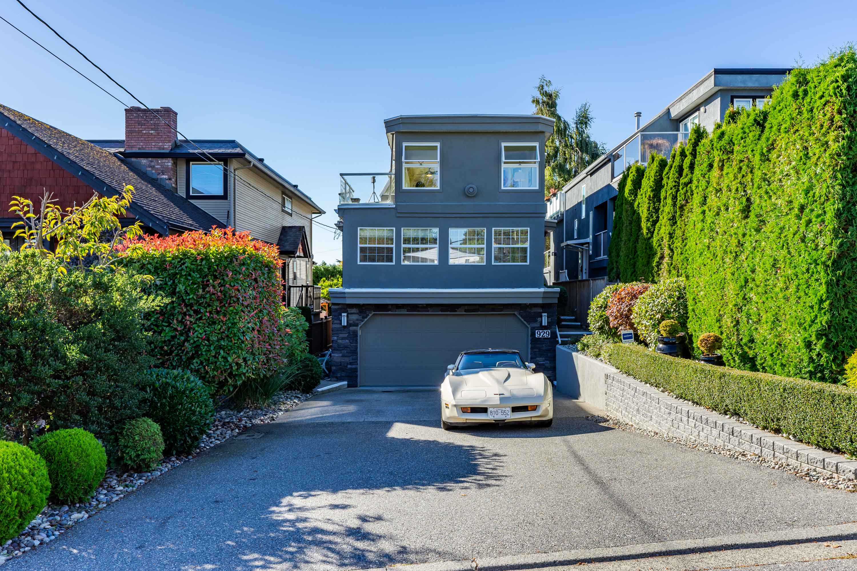 929 Stevens Street, White Rock