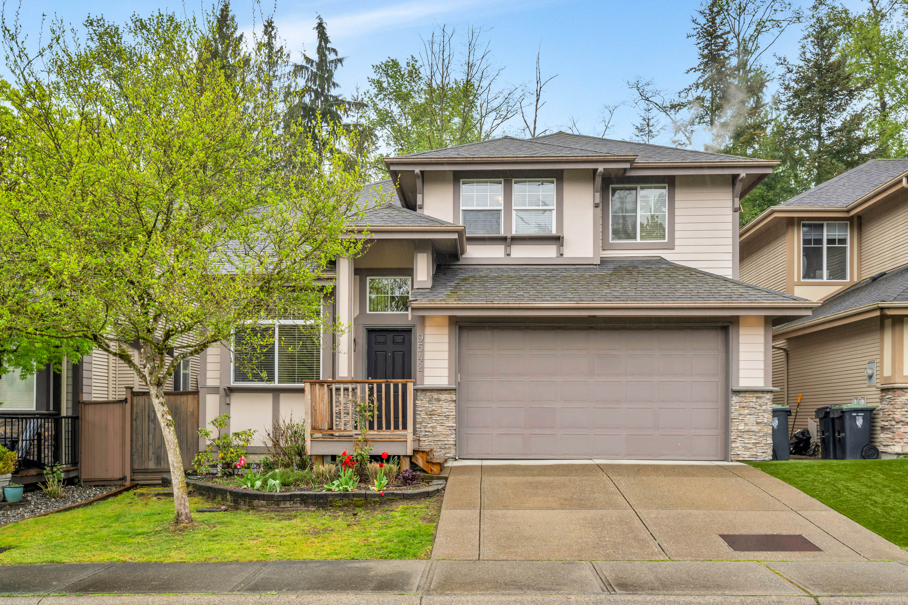 9542 218 Street, Langley | MLS# R2875130 | Cotala Cross Media