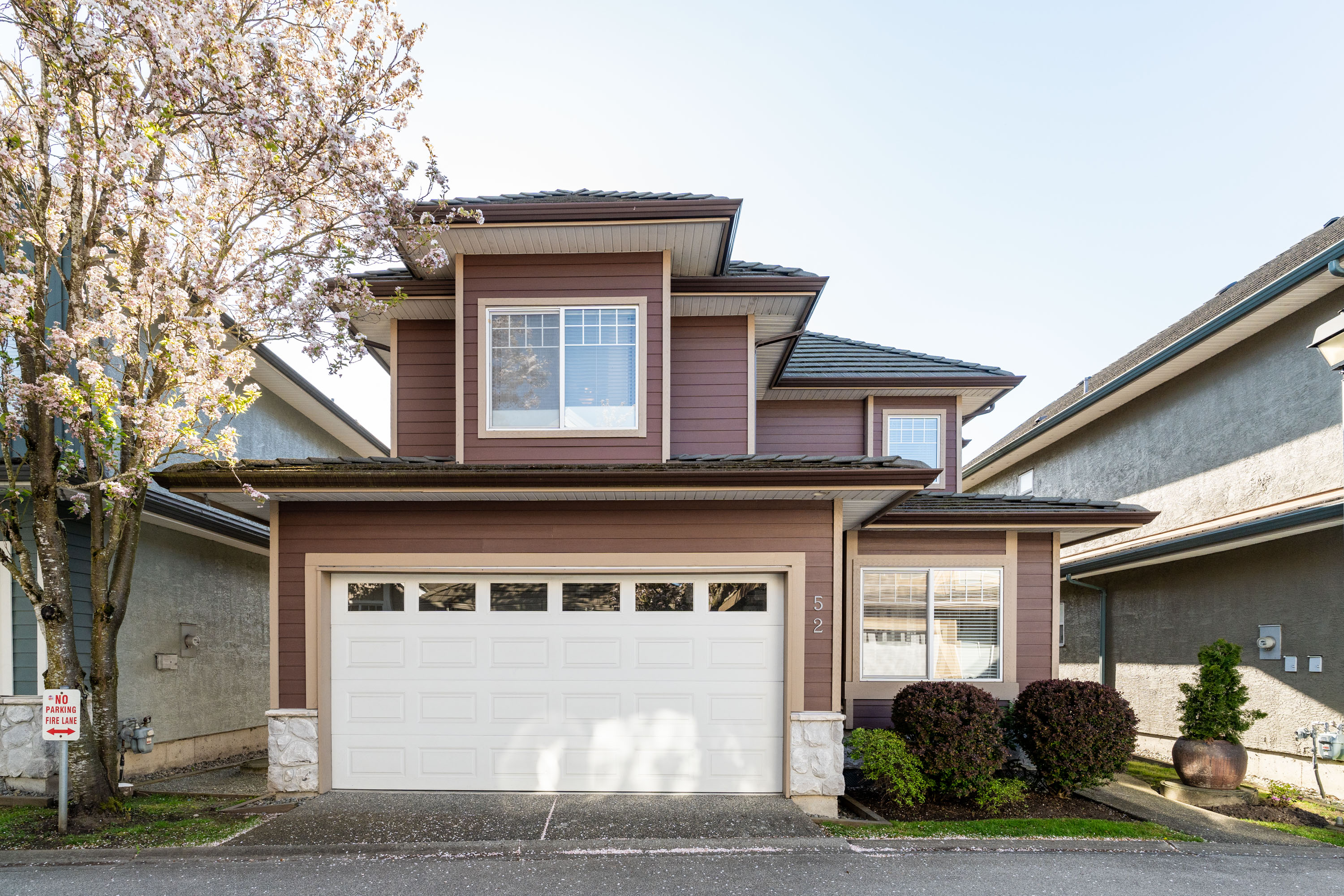 52 - 3363 Rosemary Heights Crescent, Surrey