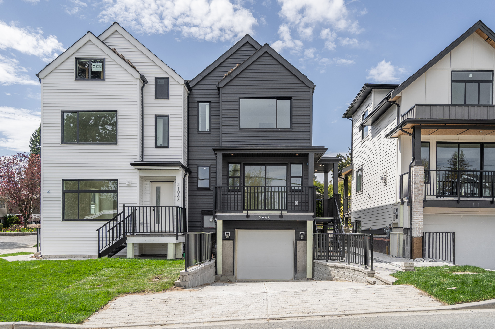 2665 Sunnyside Street, Abbotsford