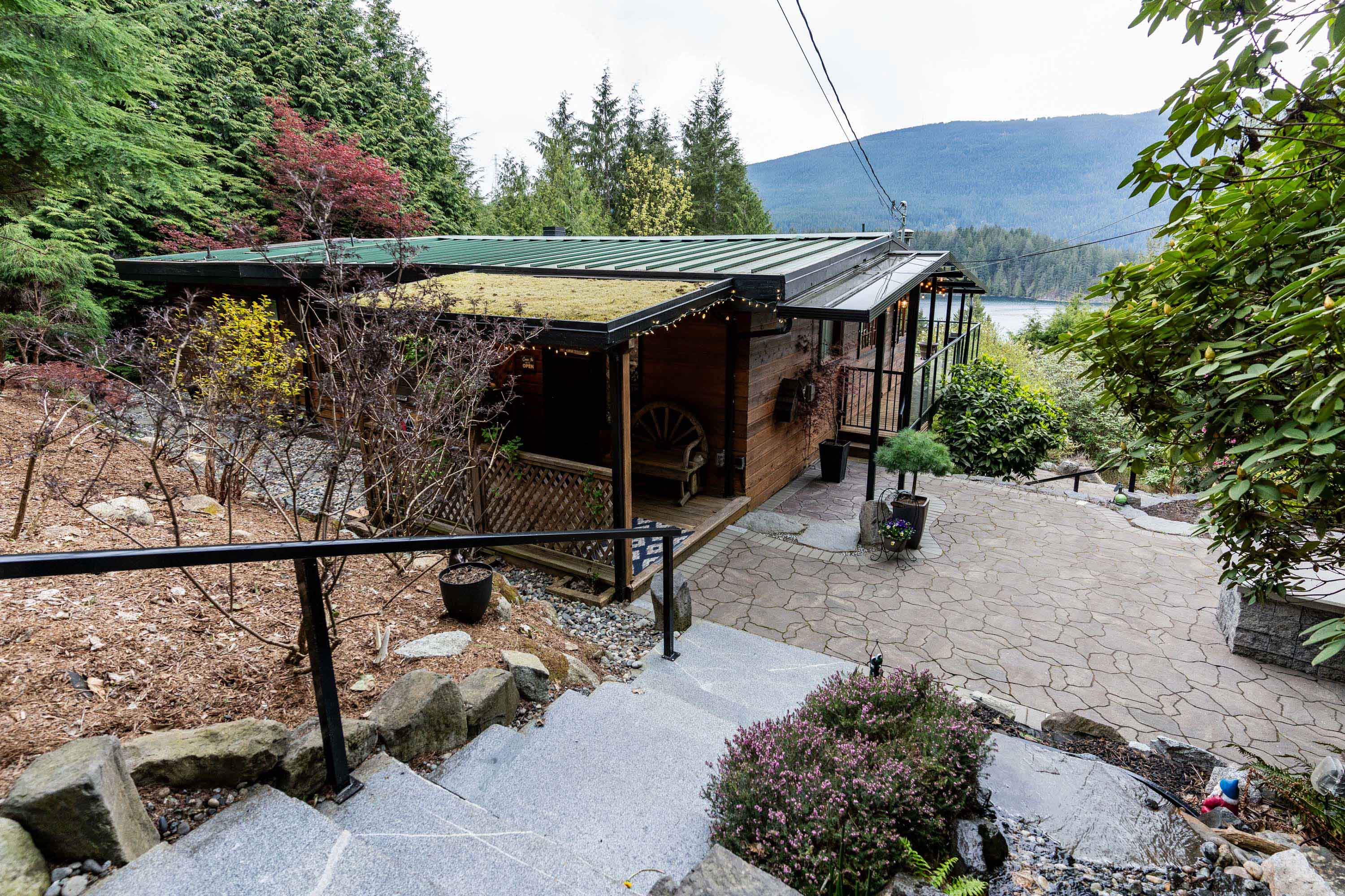 3543 Bedwell Bay Road, Belcarra