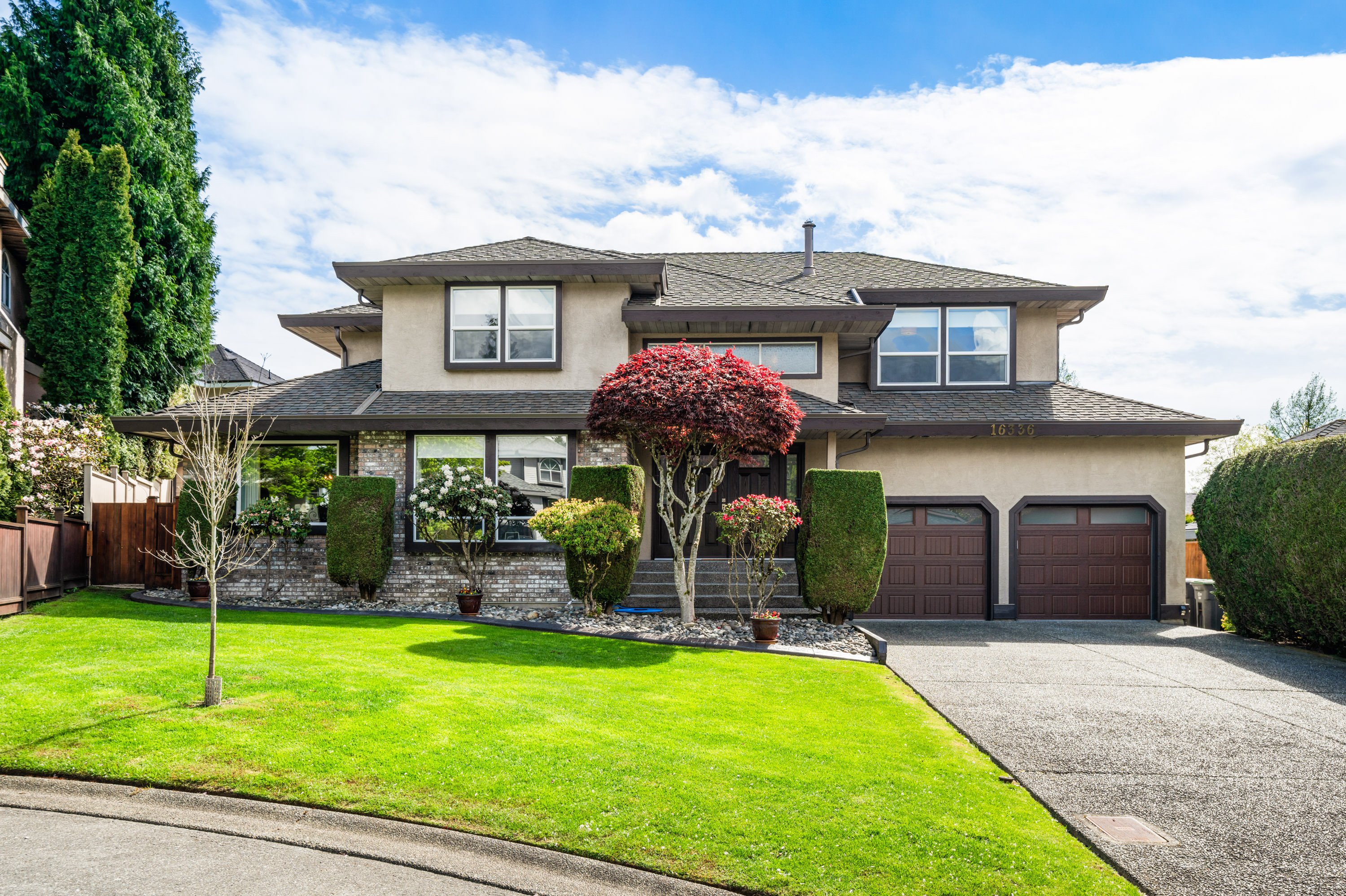 16336 79A Avenue, Surrey