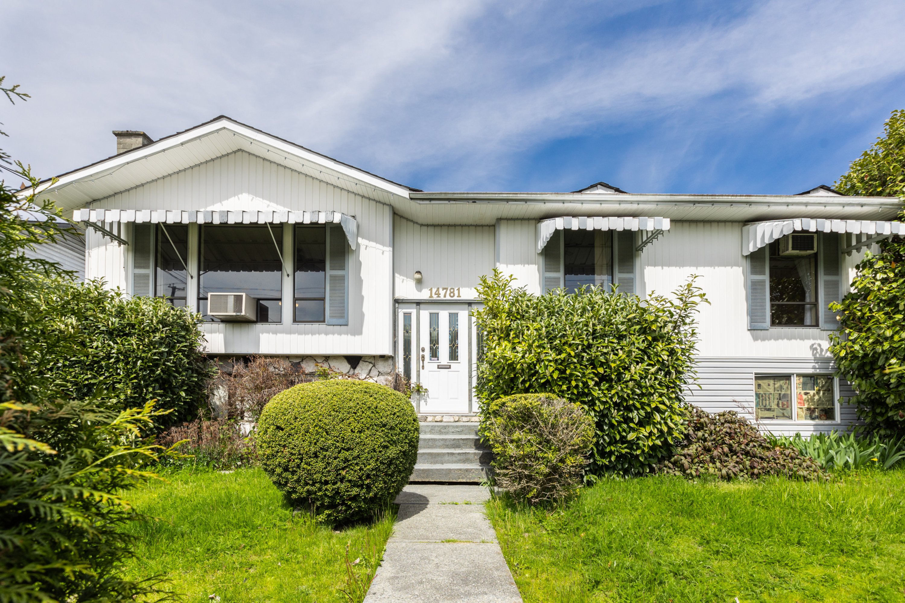 14781 88 Avenue, Surrey