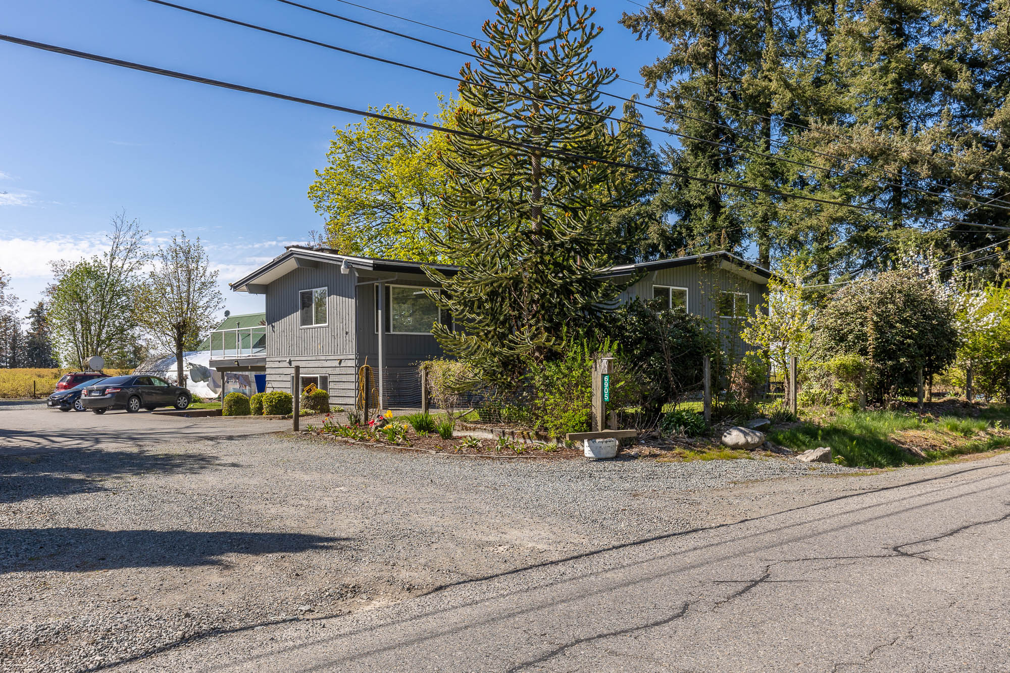 6905 Bradner Road, Abbotsford