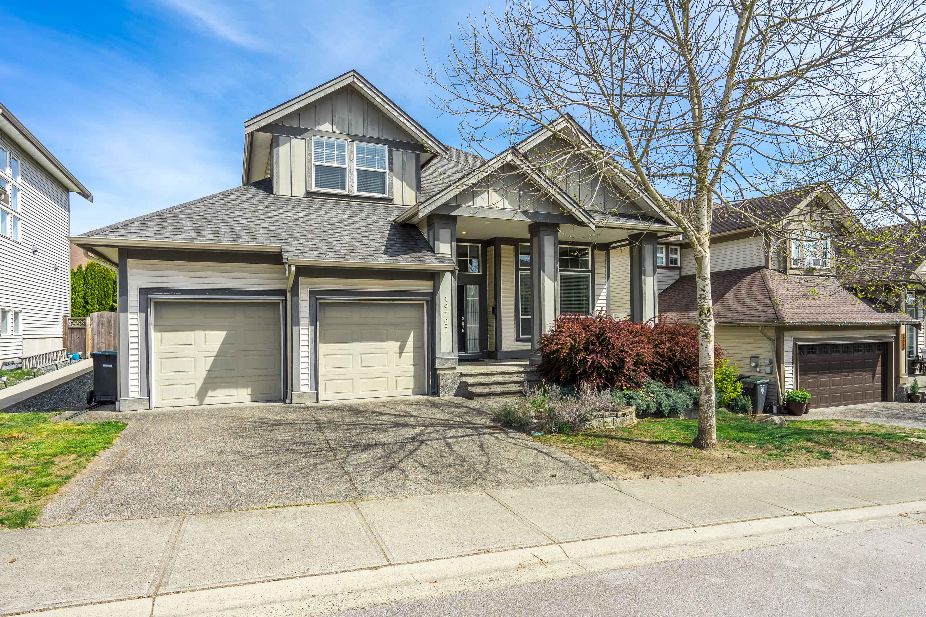 19707 68A Avenue, Langley