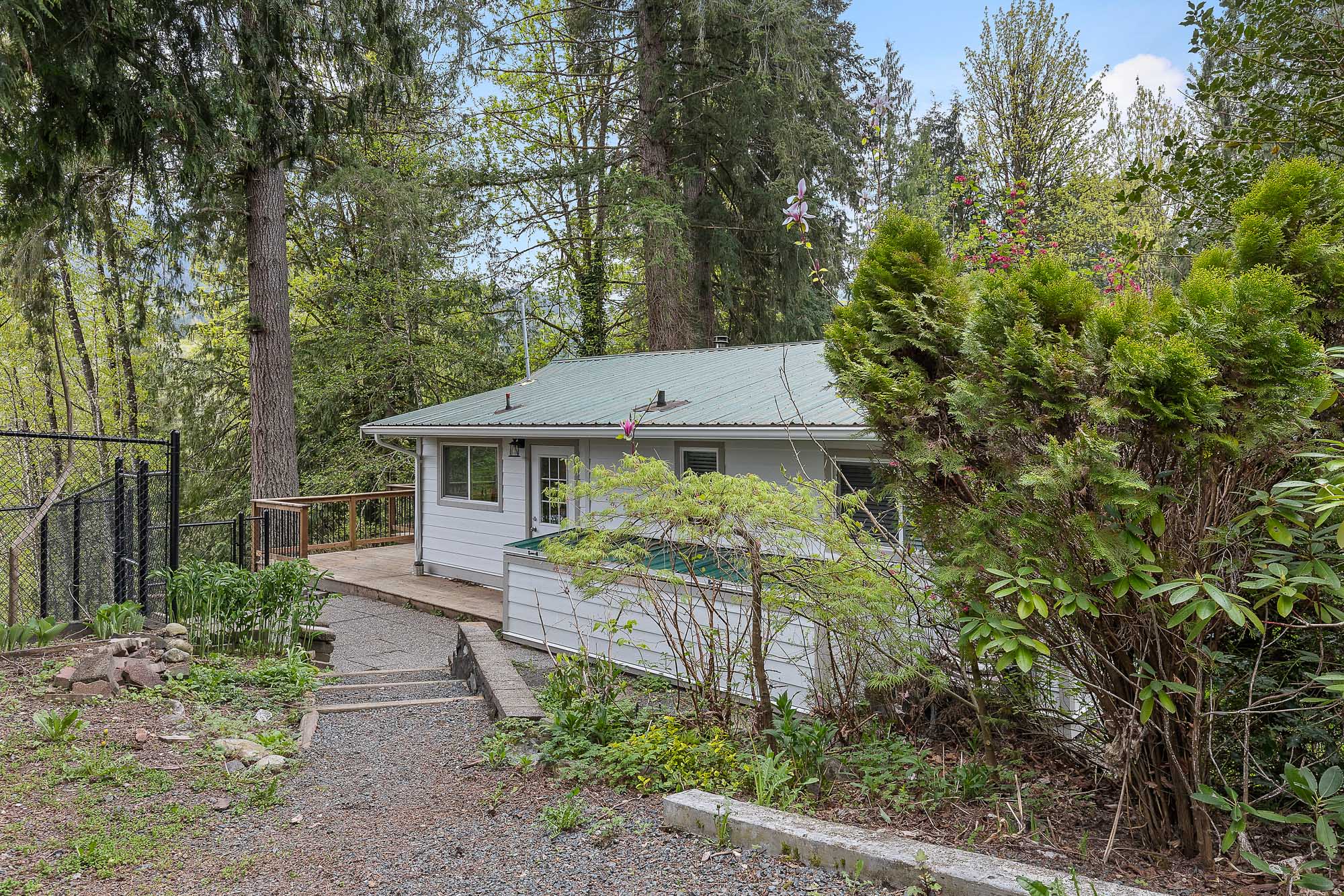 3972 Slesse Road, Chilliwack