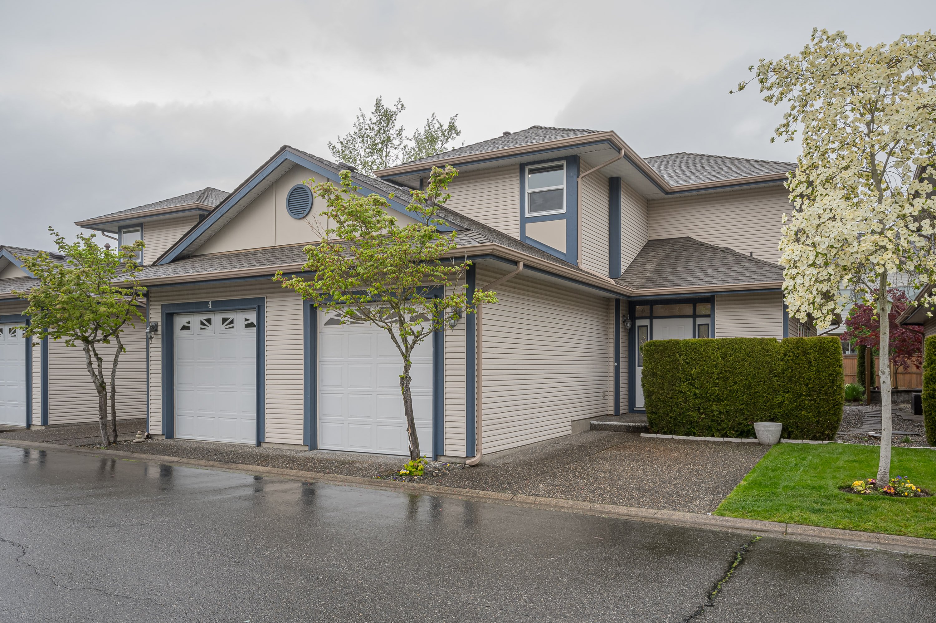 3 - 4725 221 Street, Langley