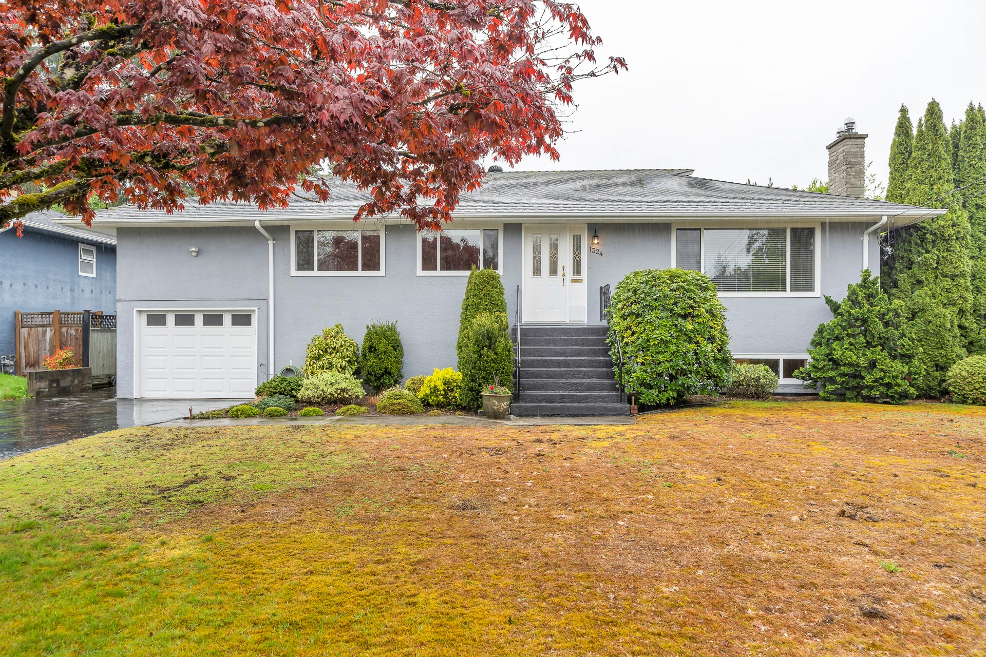 1324 Summit Drive, Coquitlam