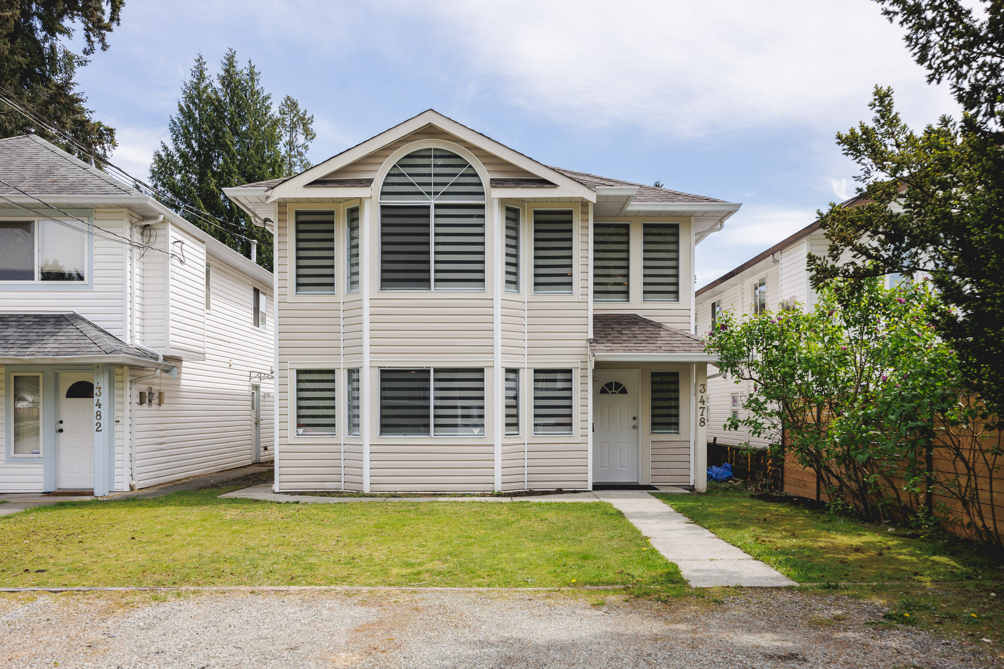 3478 Liverpool Street, Port Coquitlam