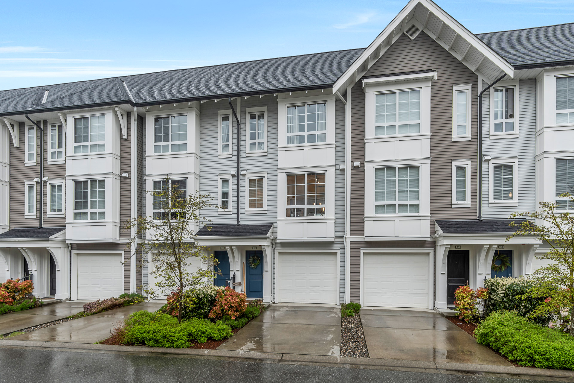 40 - 8476 207A Street, Langley