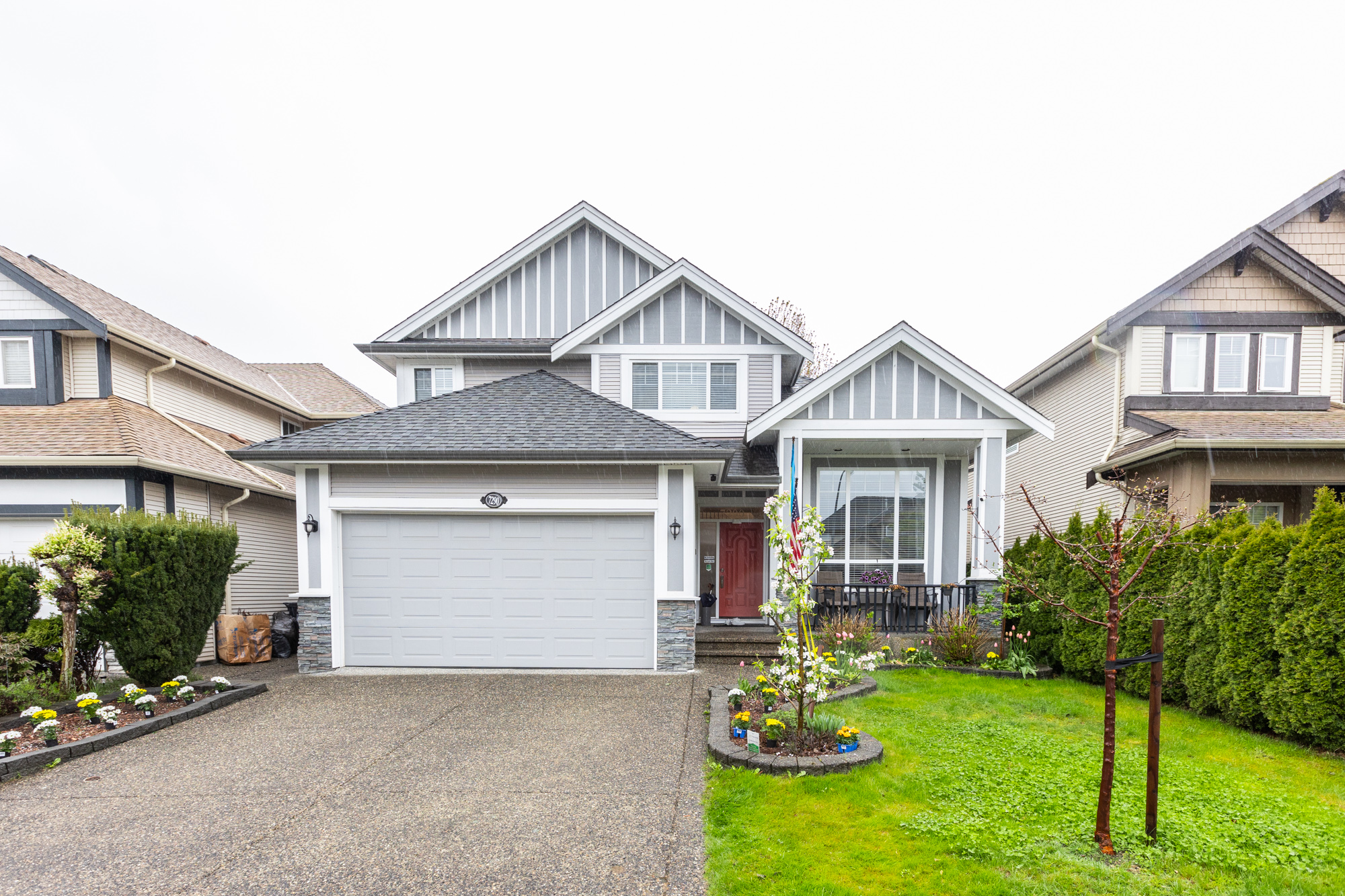 7290 198 Street, Langley