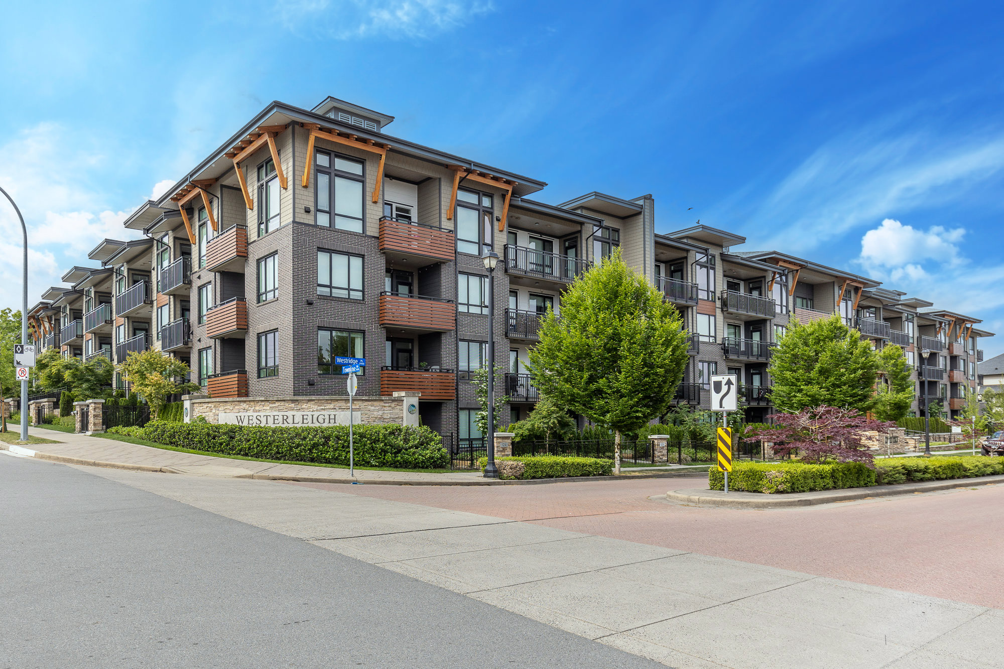 224 - 31158 Westridge Place, Abbotsford