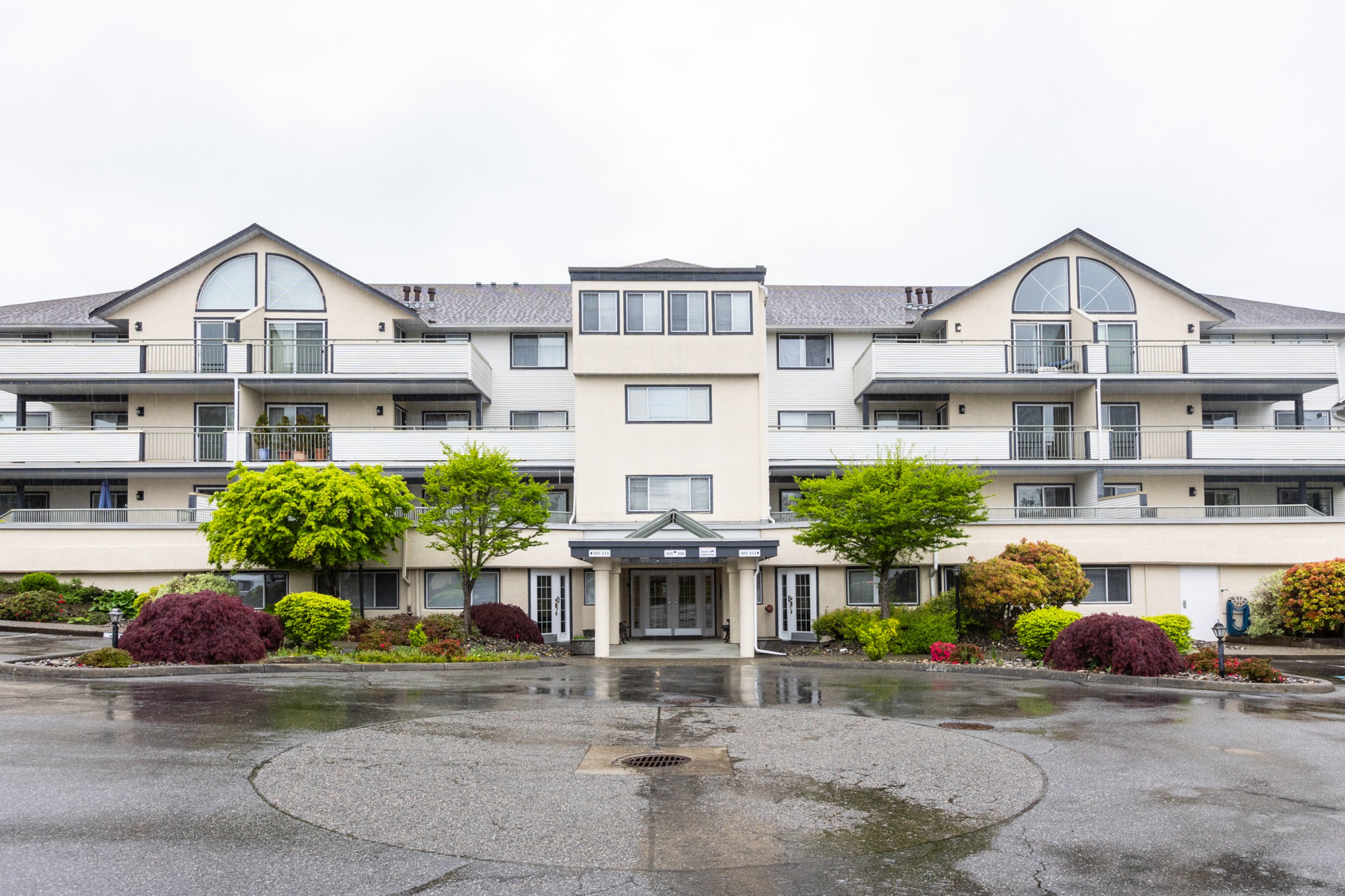 112 - 19645 64 Avenue, Langley