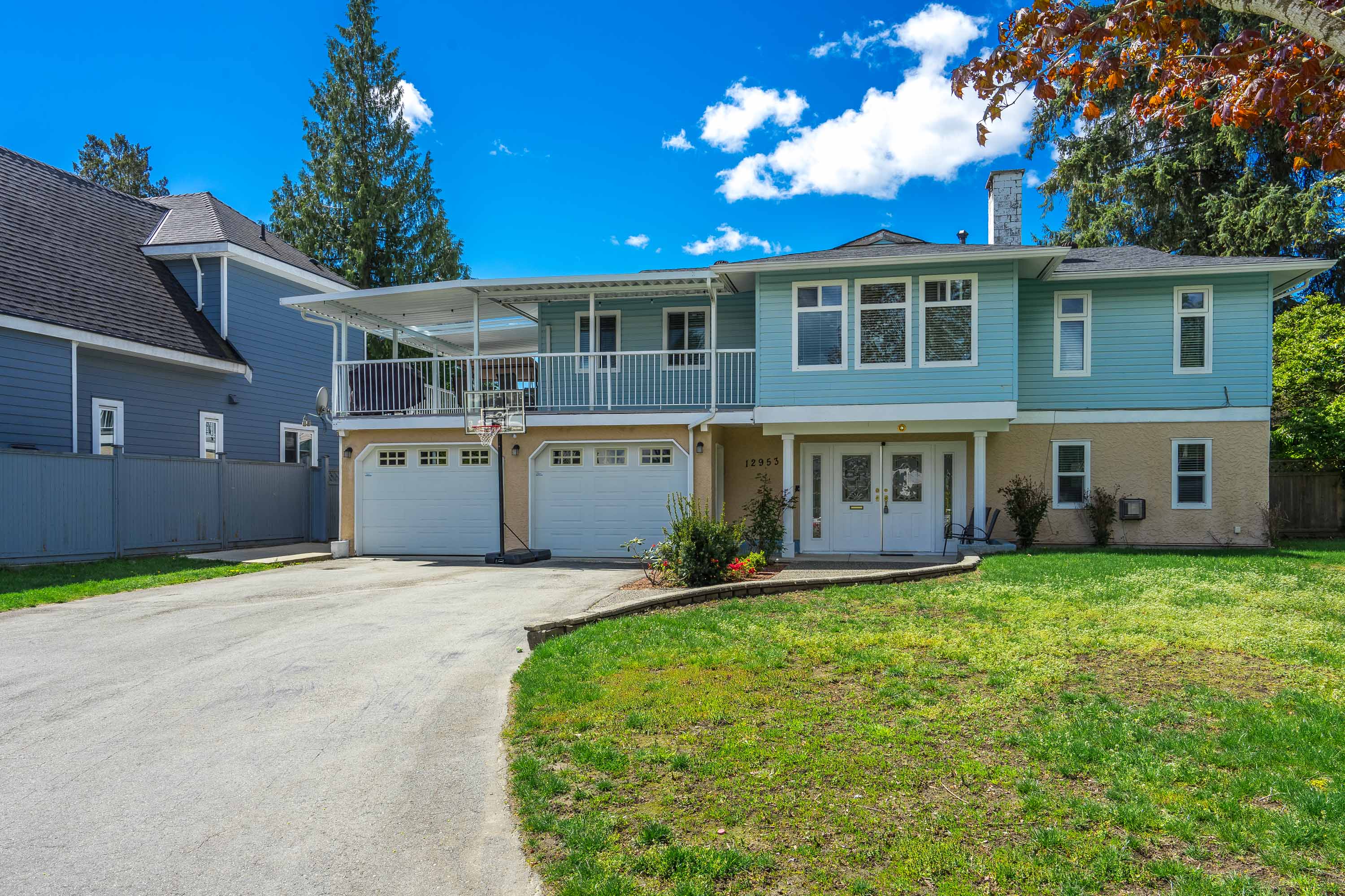 12953 Glengarry Crescent, Surrey