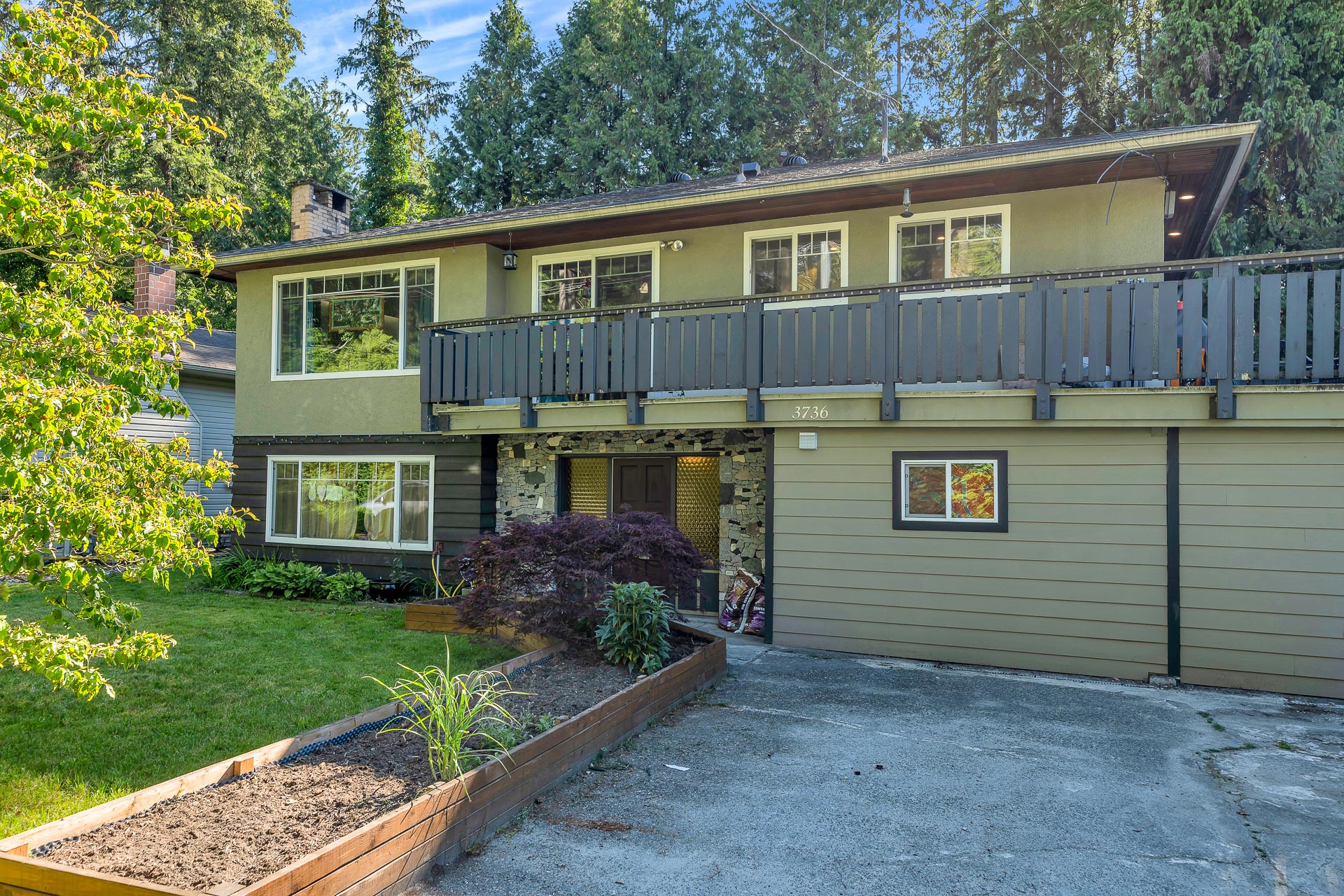 3736 Oxford Street, Port Coquitlam