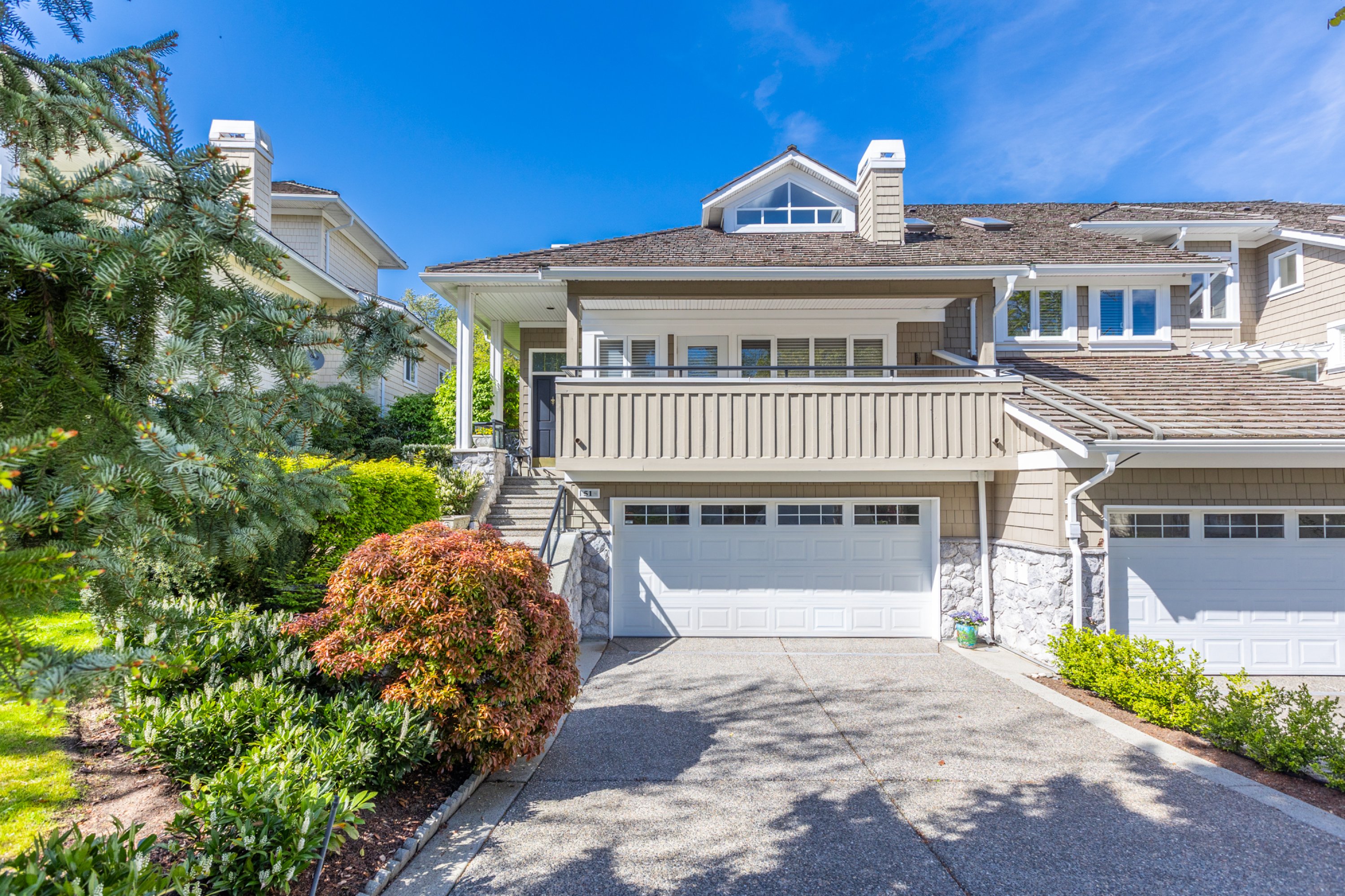 51 - 3355 Morgan Creek Way, Surrey