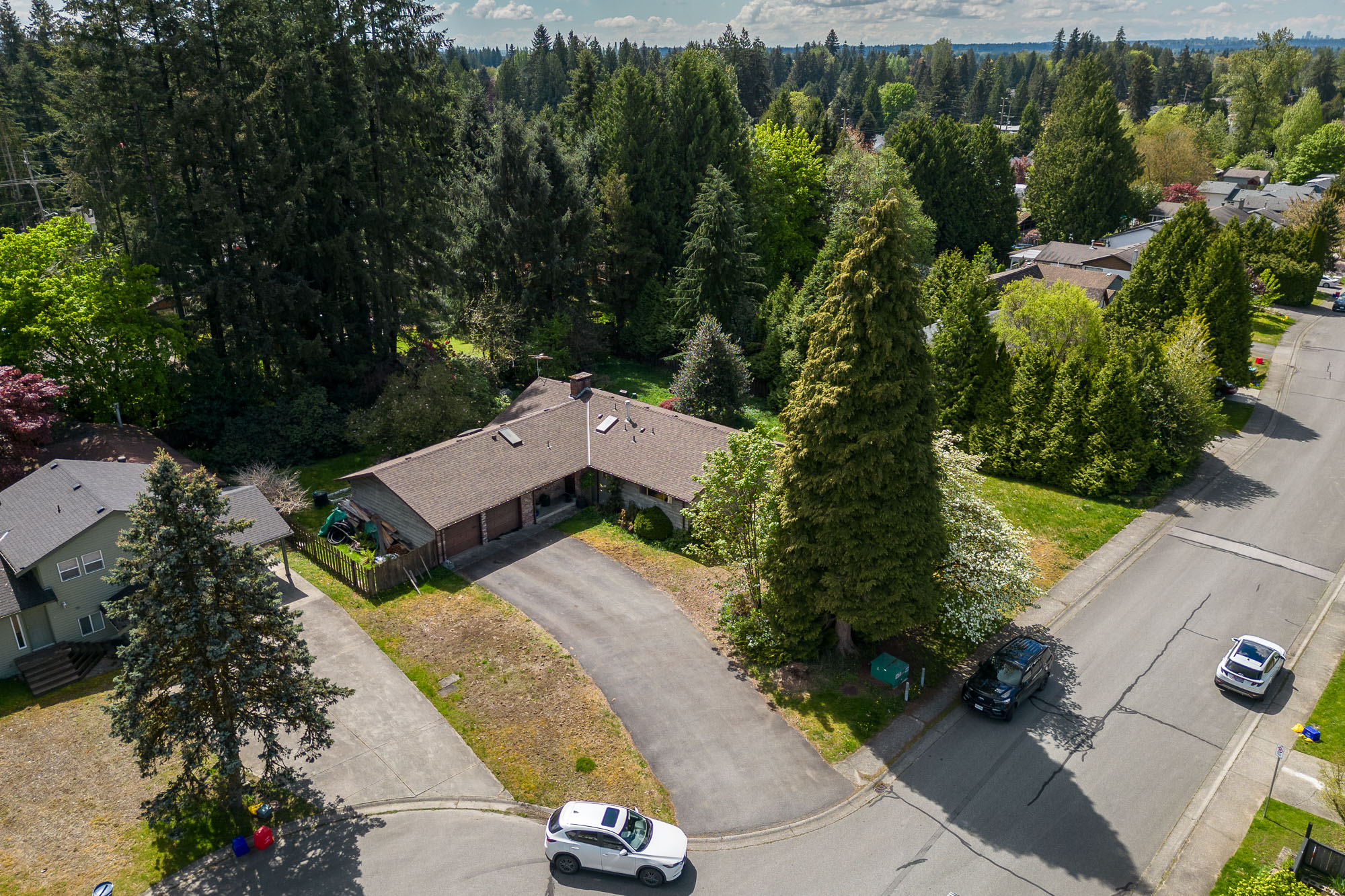 21190 Glenwood Avenue, Maple Ridge