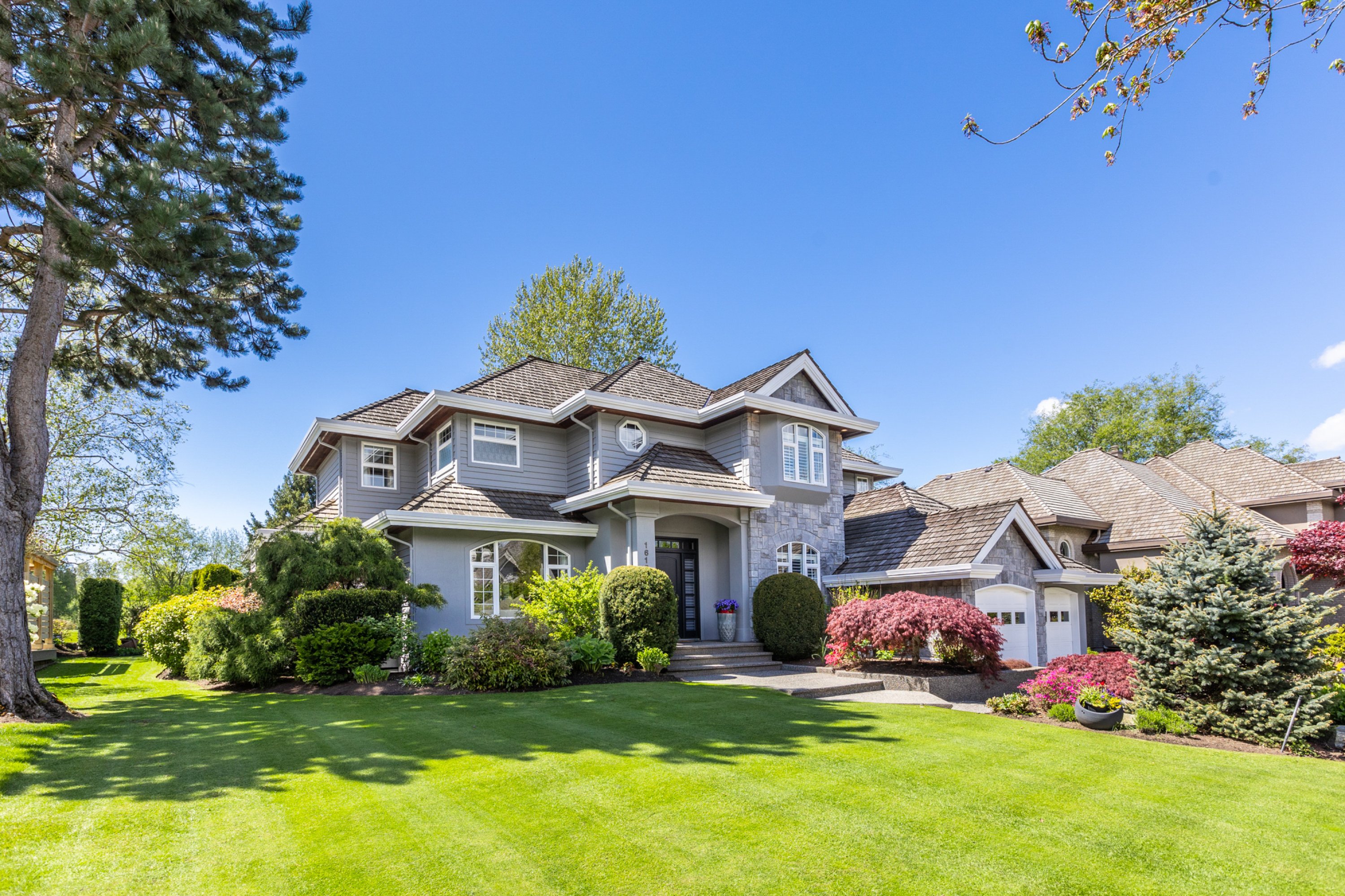 16105 Morgan Creek Crescent, Surrey