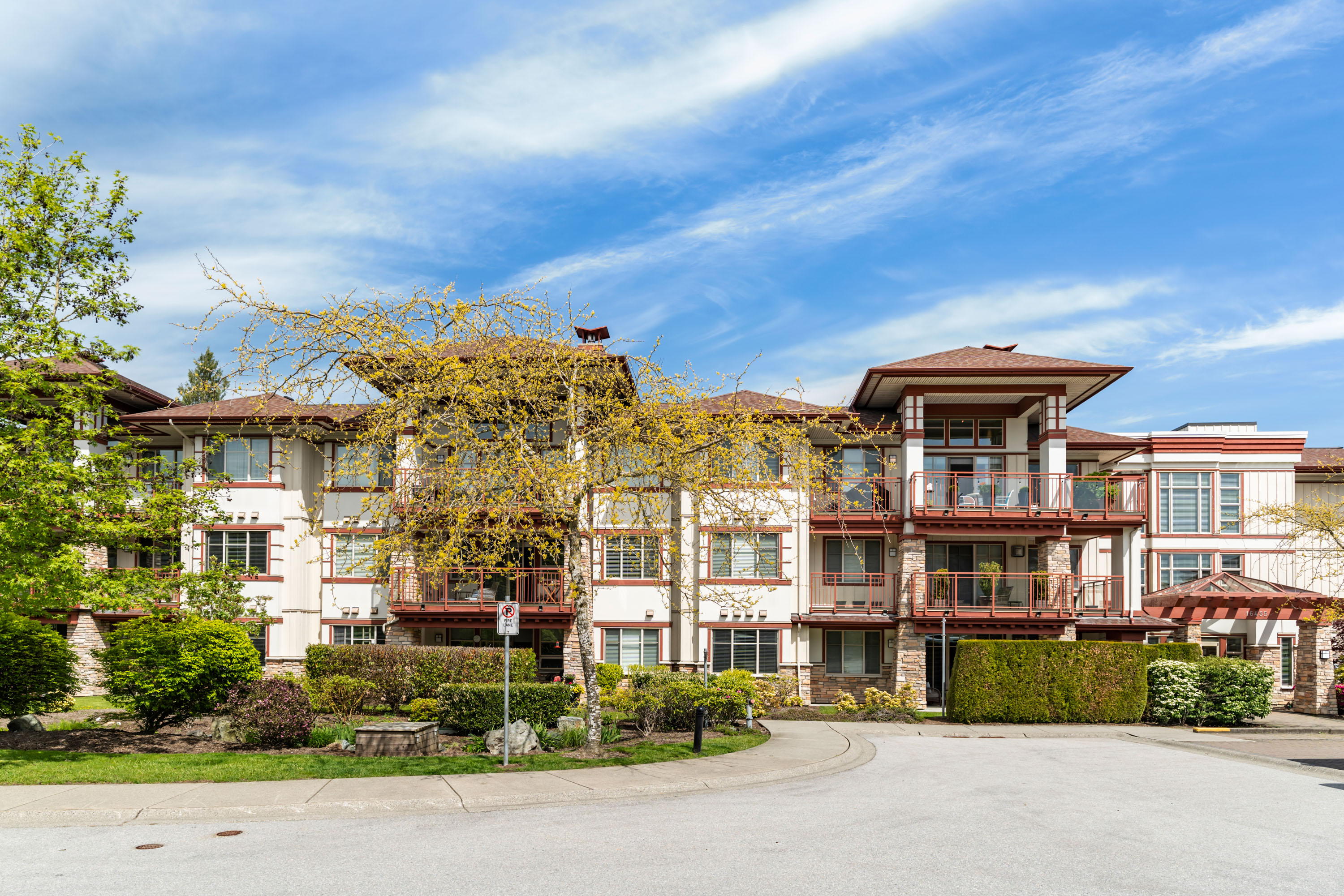 307 - 16455 64 Avenue, Surrey