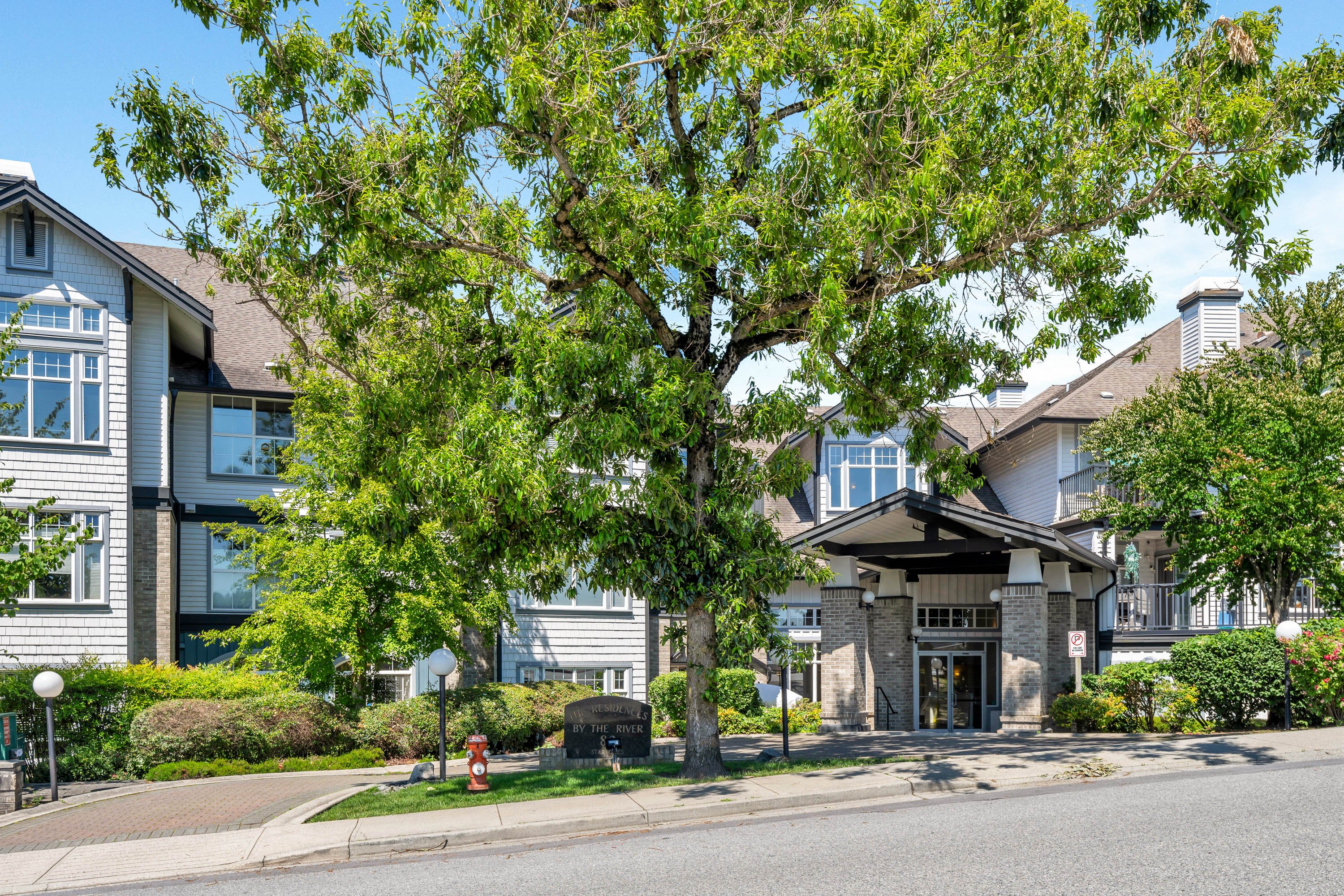 317 - 83 Star Crescent, New Westminster