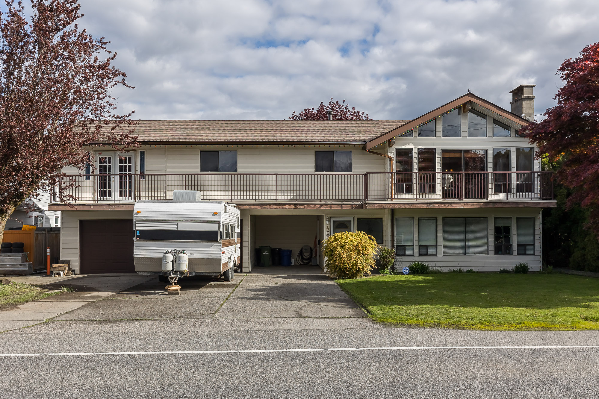 46227 Stevenson Road, Chilliwack