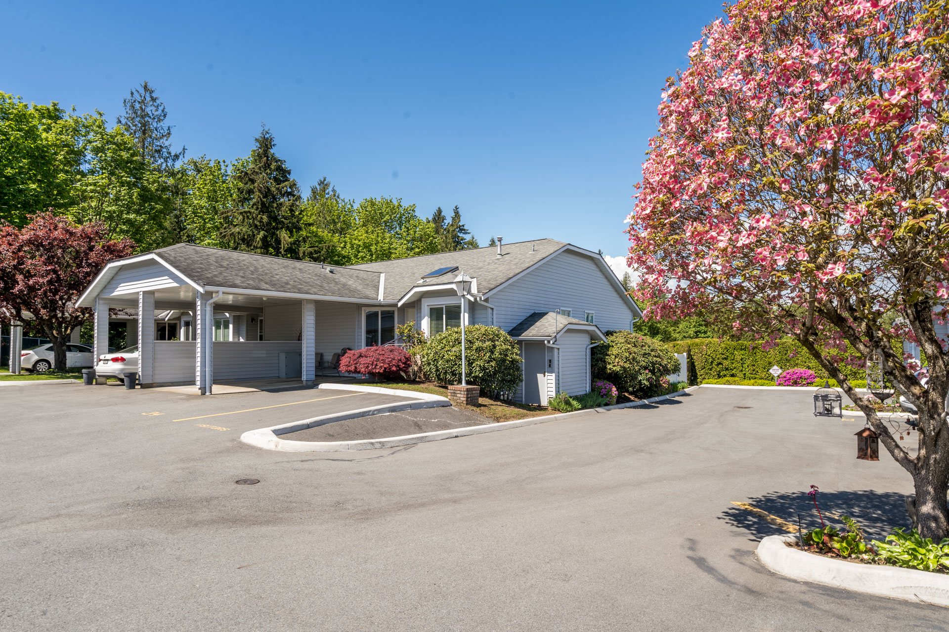 34 - 2989 Trafalgar Street, Abbotsford