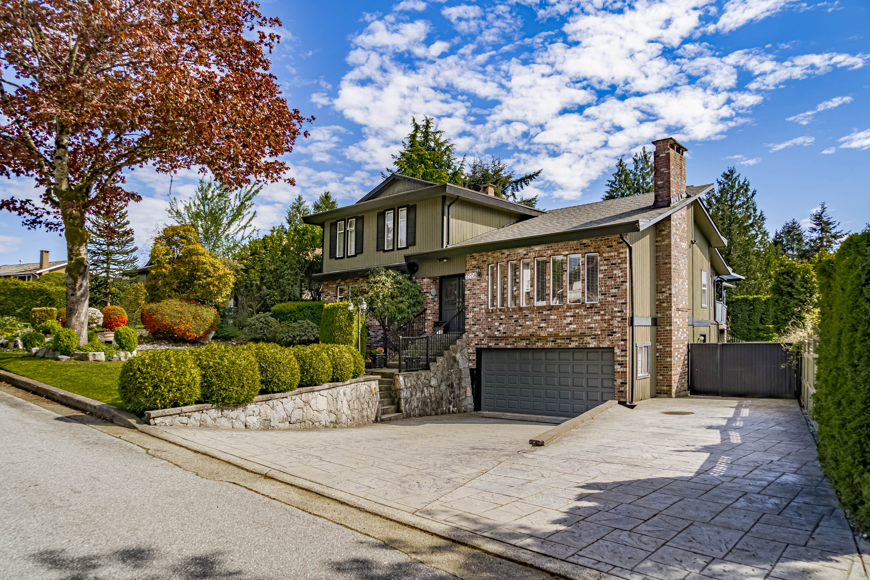 7208 Hewitt Street, Burnaby