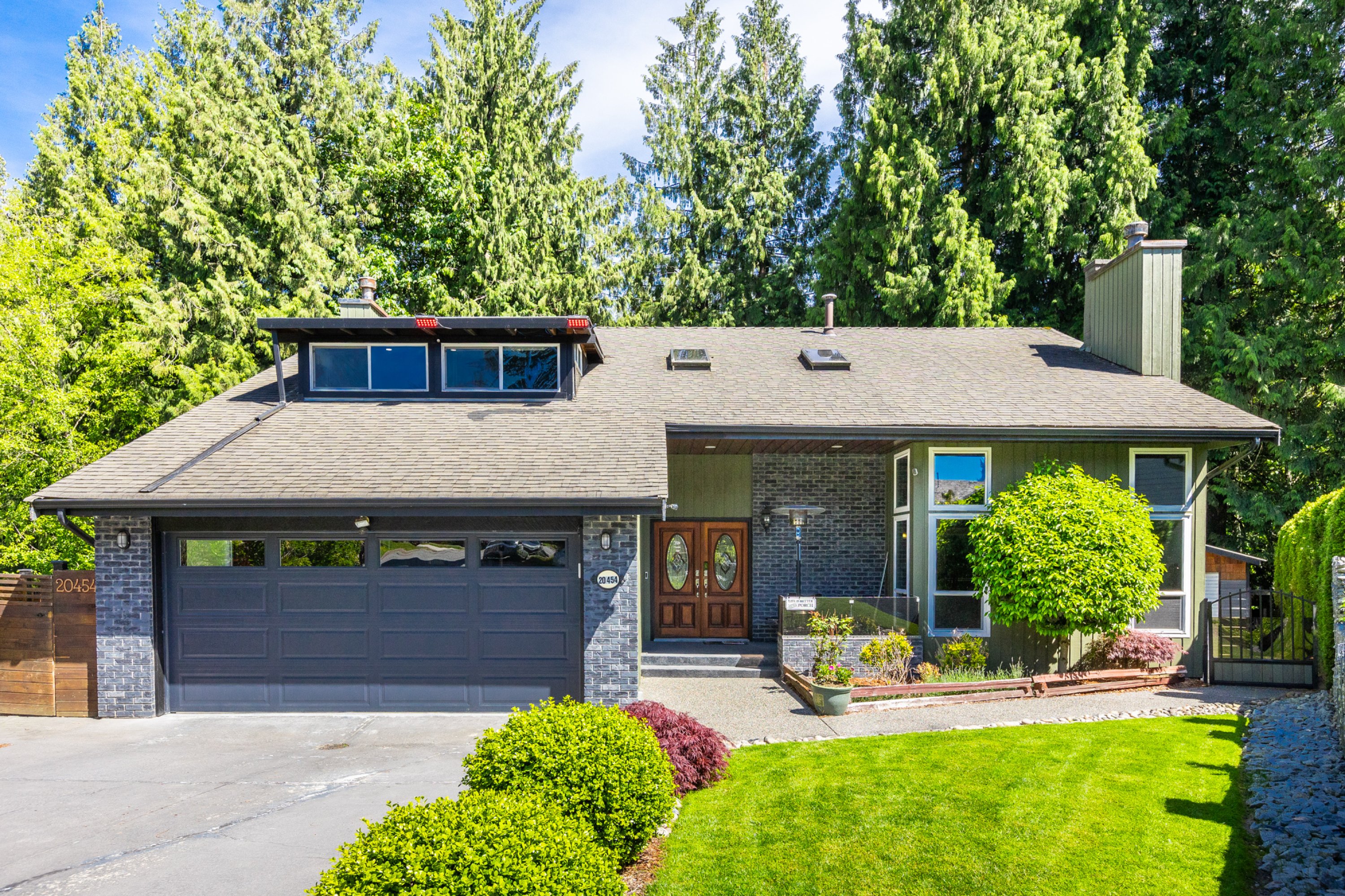 20454 91A Avenue, Langley