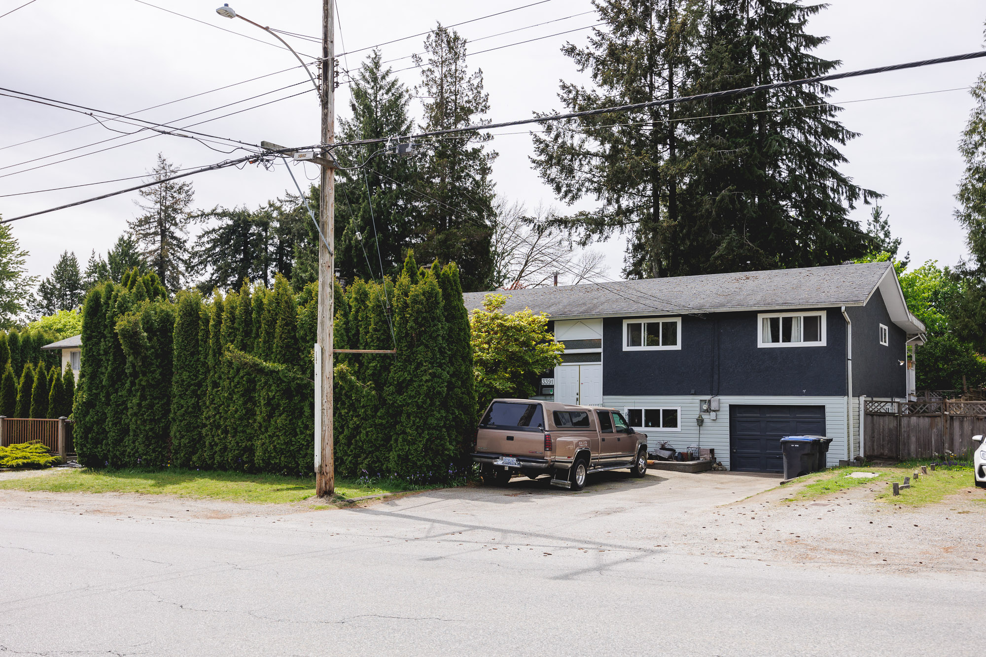 3391 Oxford Street, Port Coquitlam