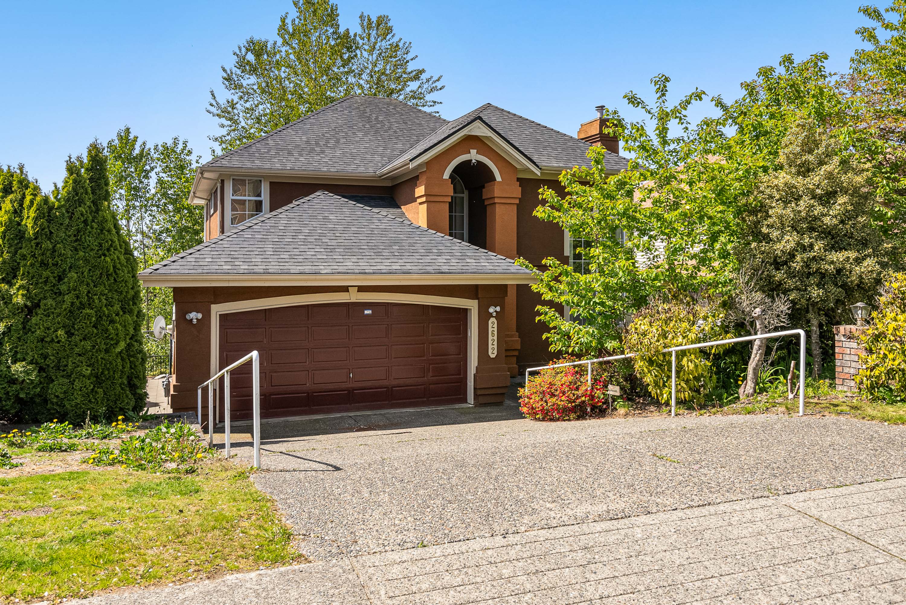 2622 Sandstone Crescent, Coquitlam