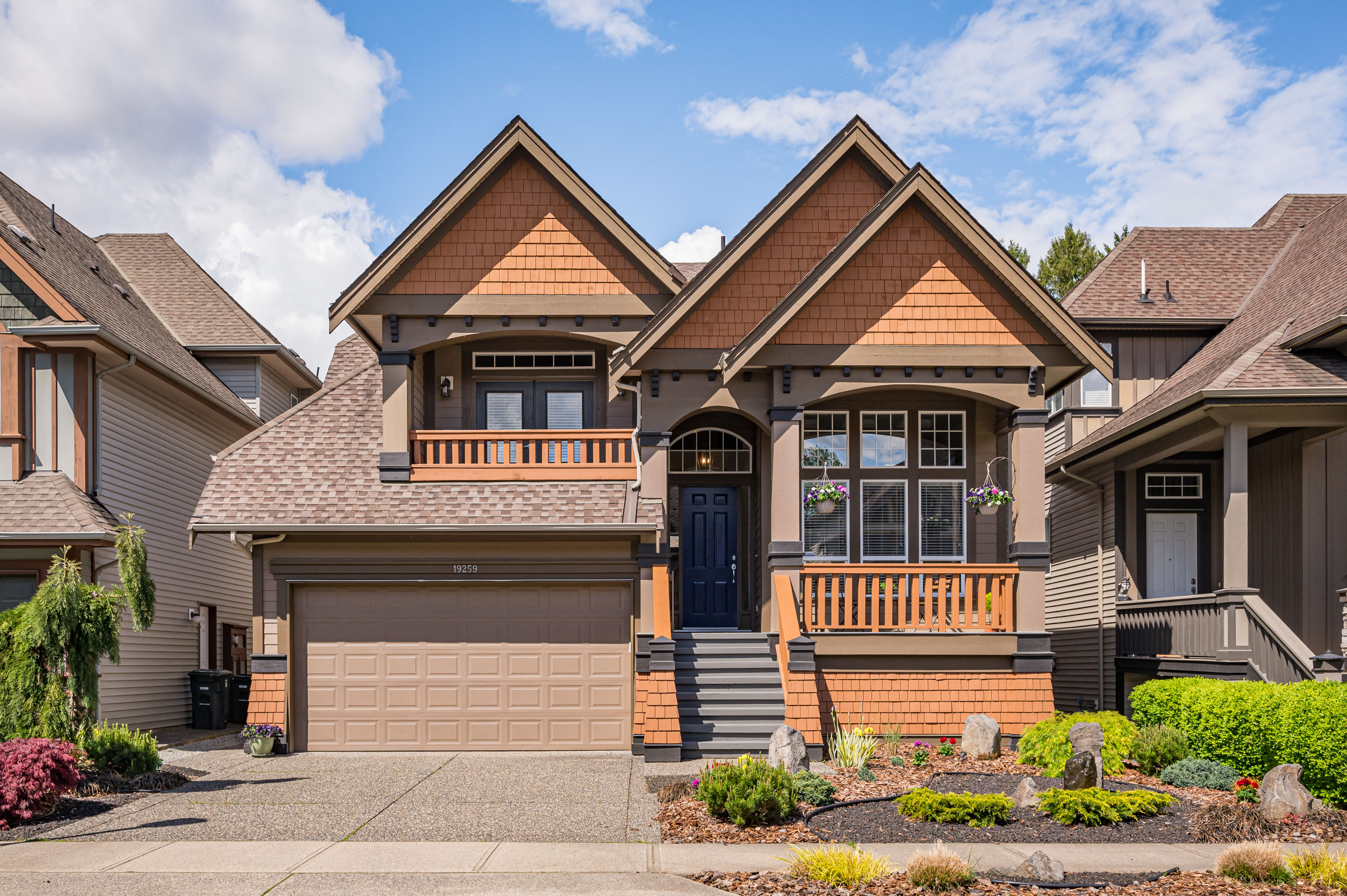 19259 Fieldstone Walk, Pitt Meadows