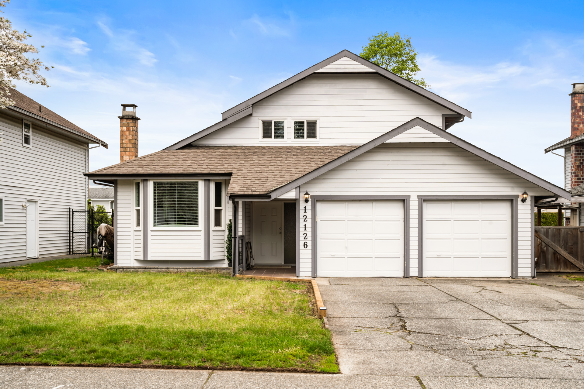 12126 Cherrywood Drive, Maple Ridge