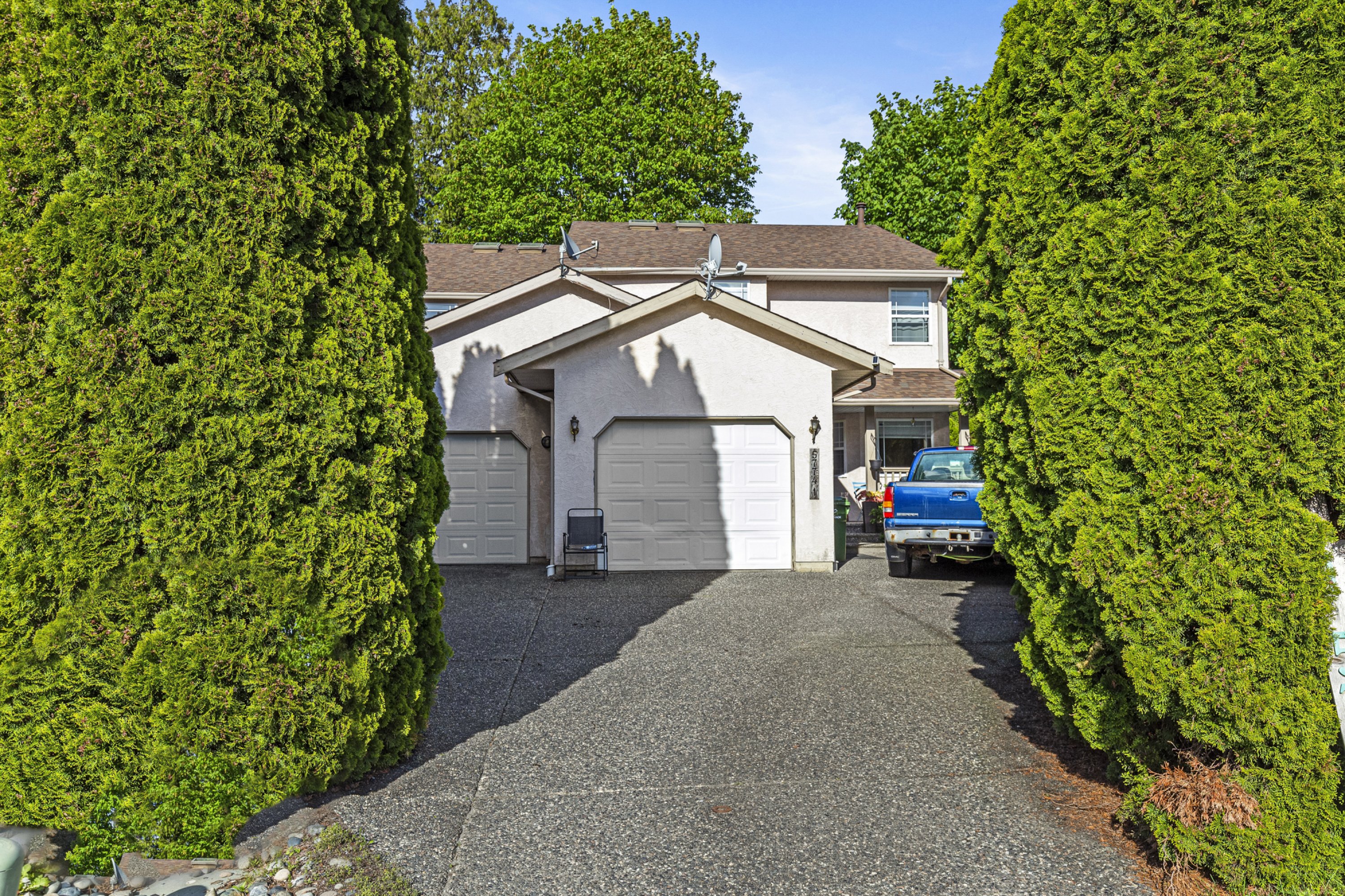 2 - 5774 Kathleen Drive, Chilliwack