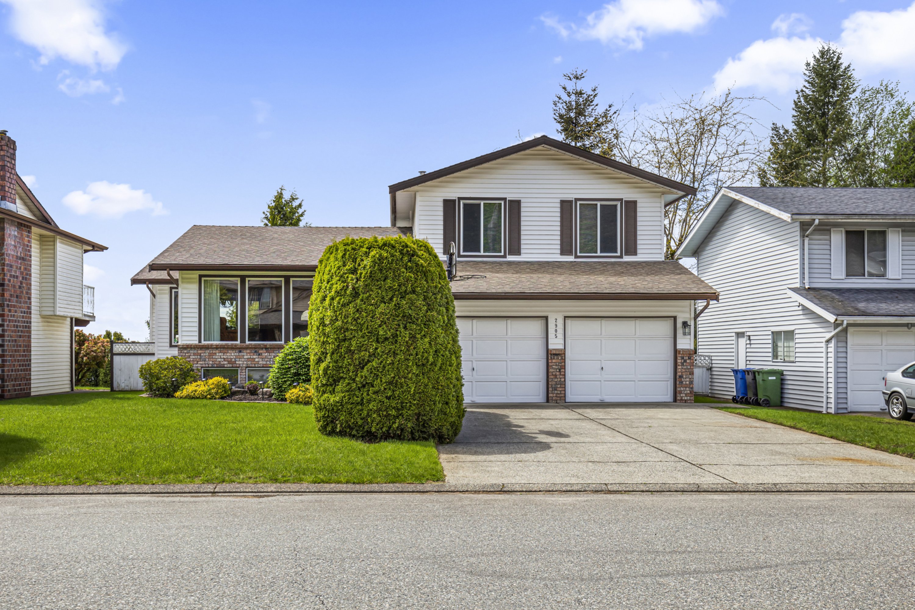 2905 Glenshiel Drive, Abbotsford