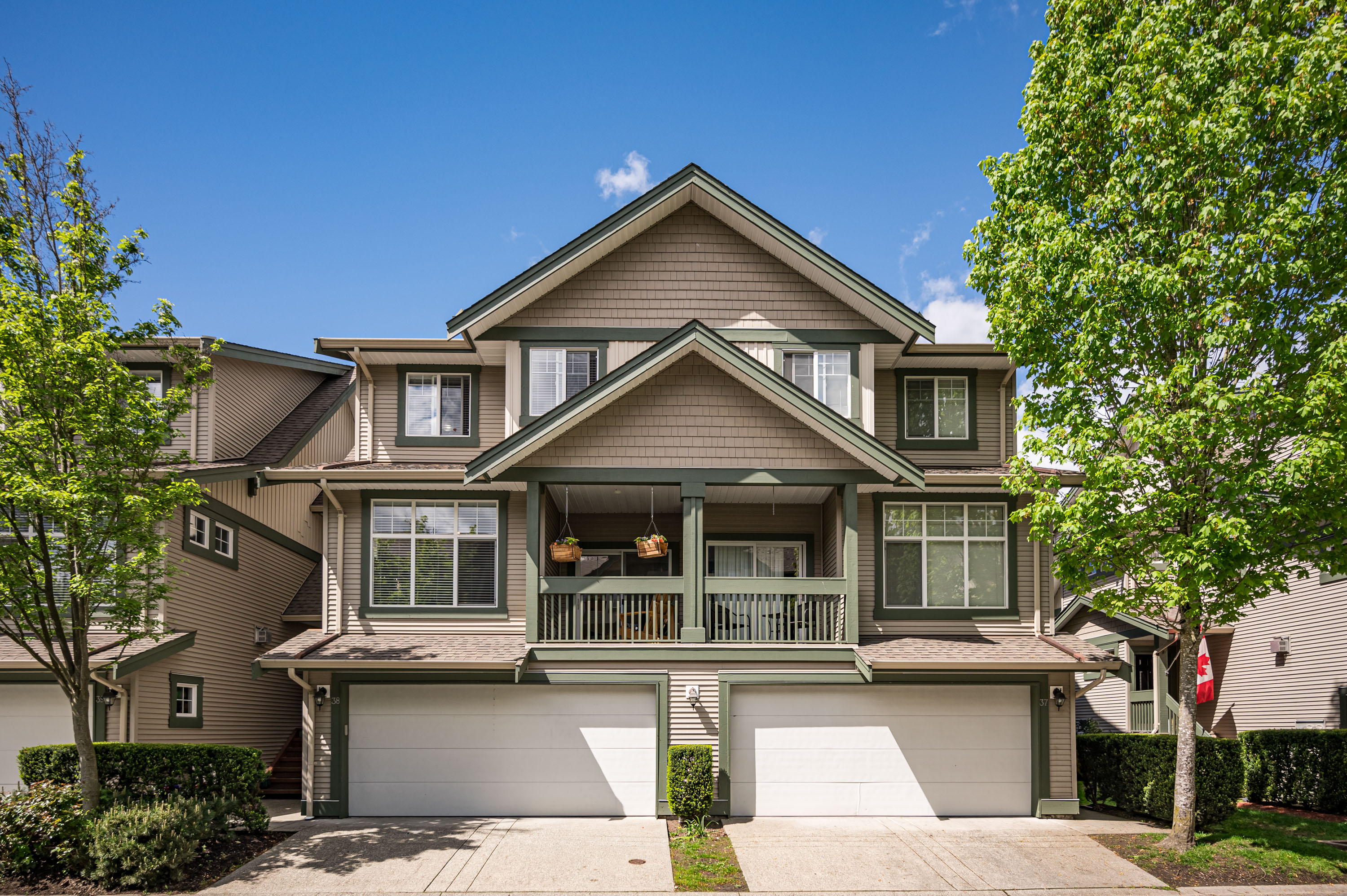 38 - 6050 166 Street, Surrey