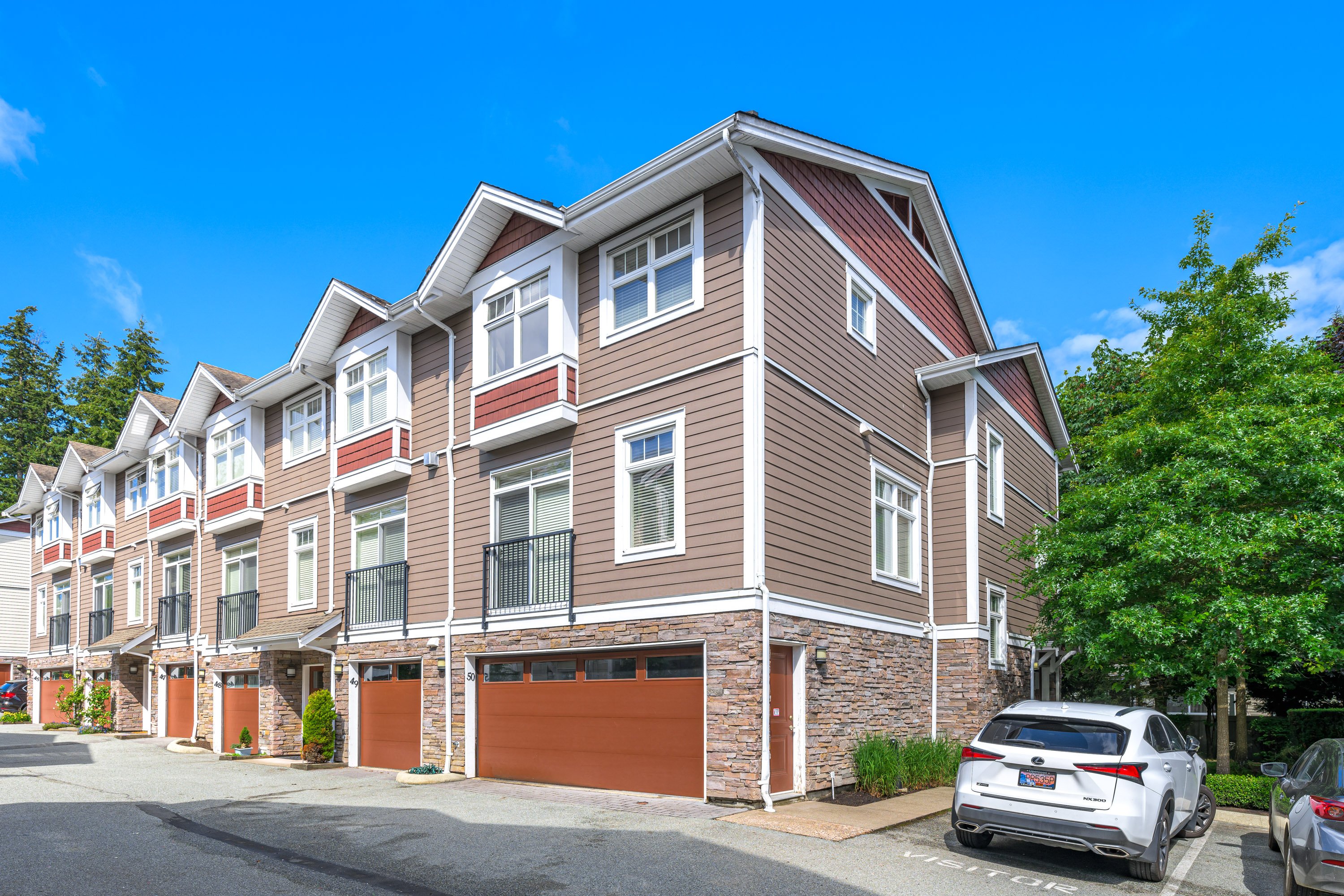 50 - 2689 Parkway Drive, Surrey