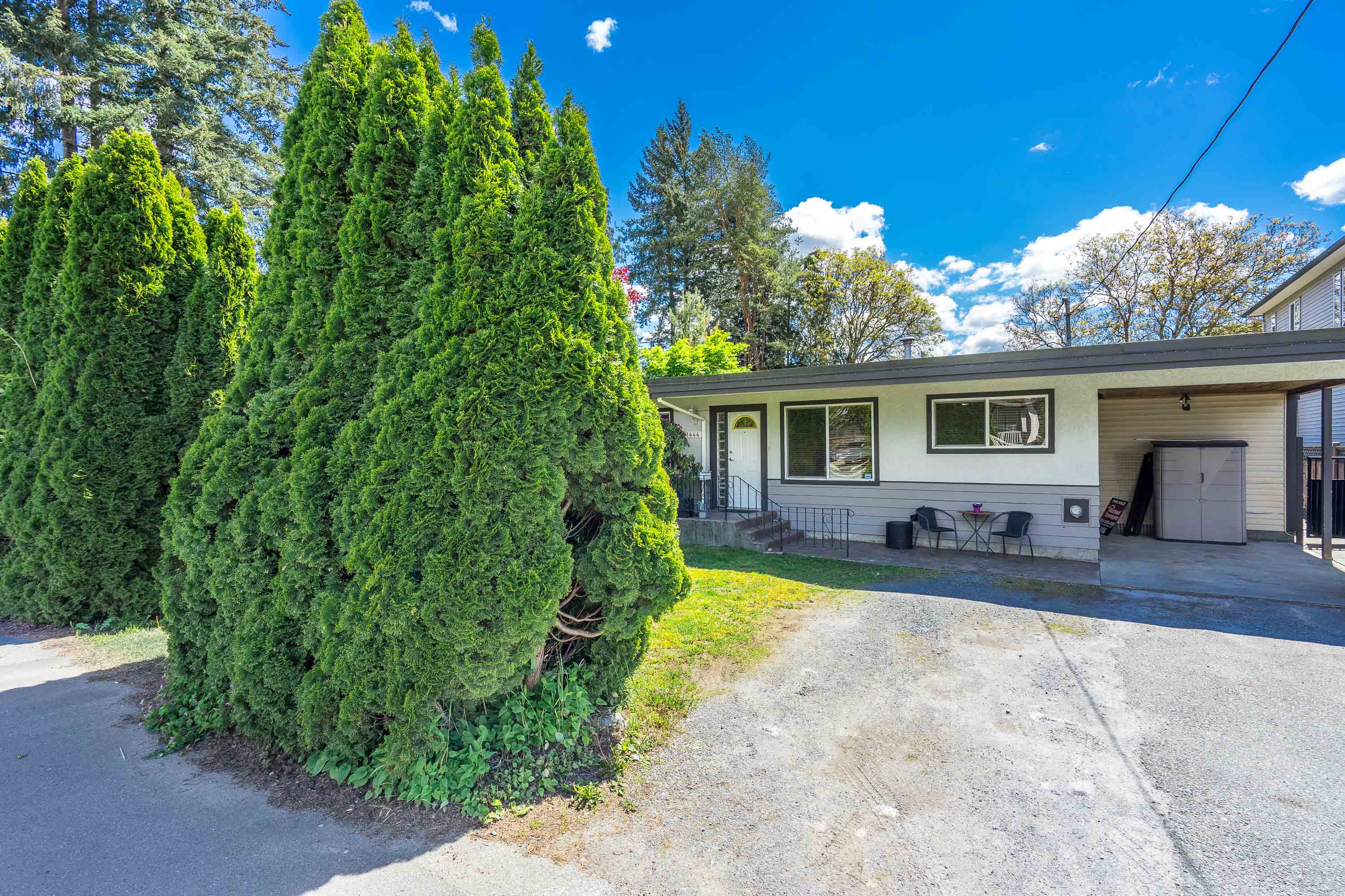 21444 121 Avenue, Maple Ridge