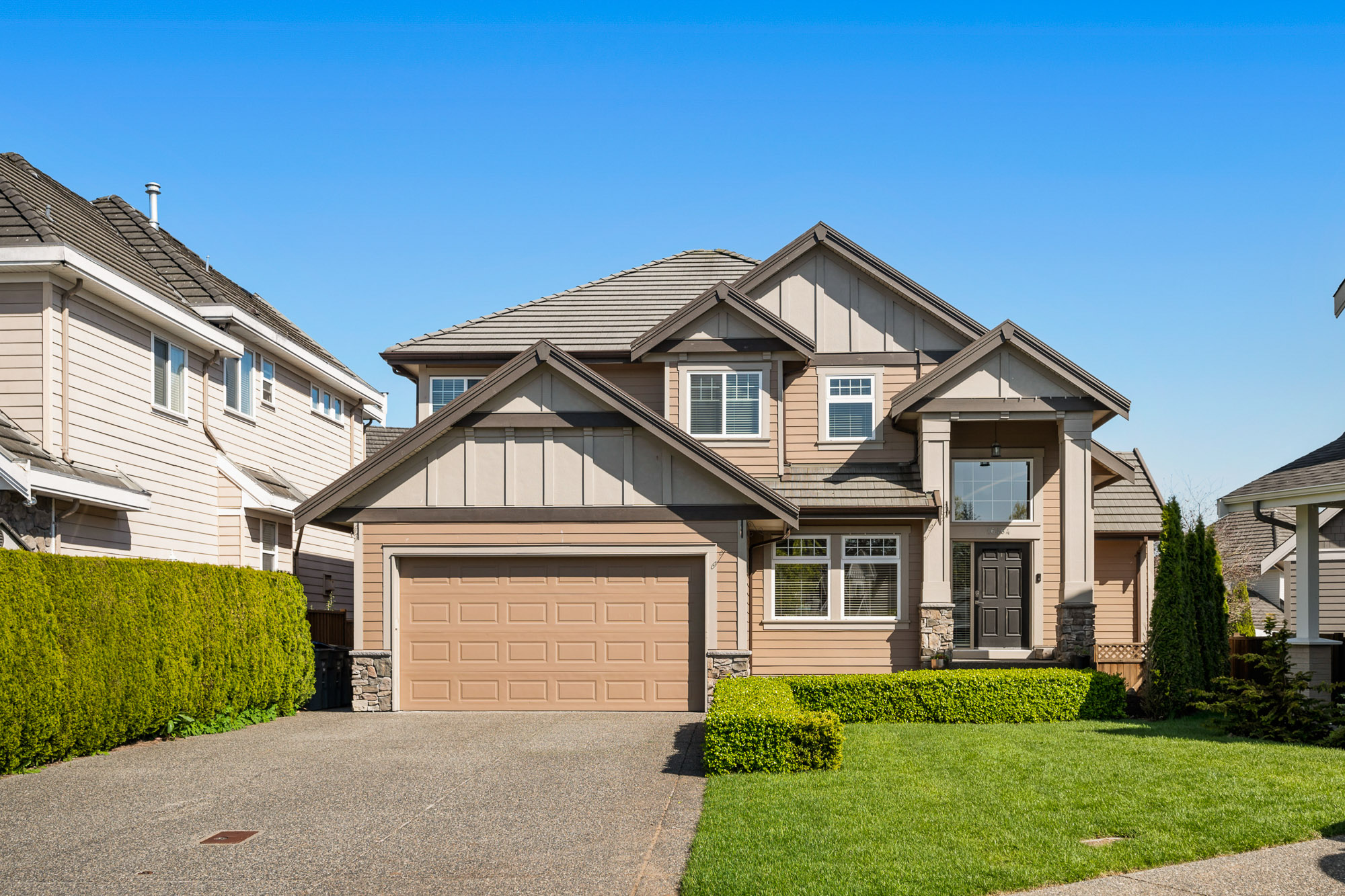 16464 104A Avenue, Surrey