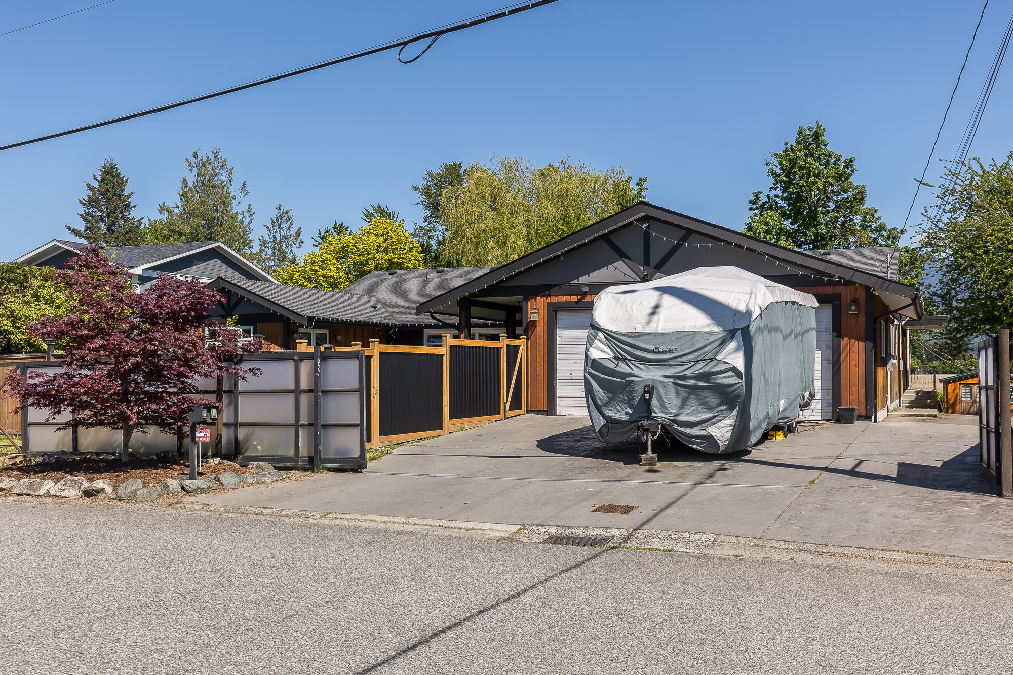 46182 Griffin Drive, Chilliwack