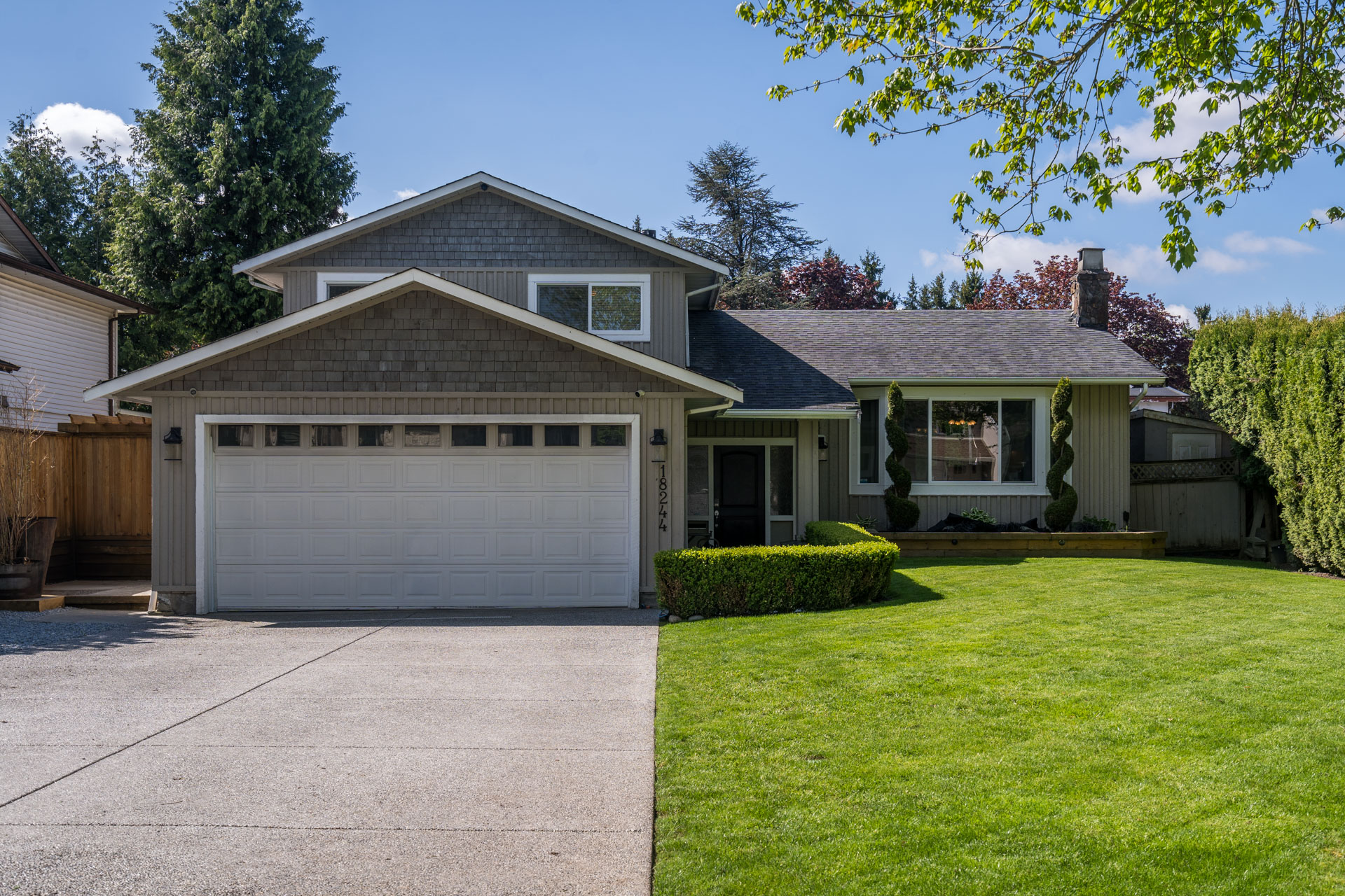 18244 60A Avenue, Surrey