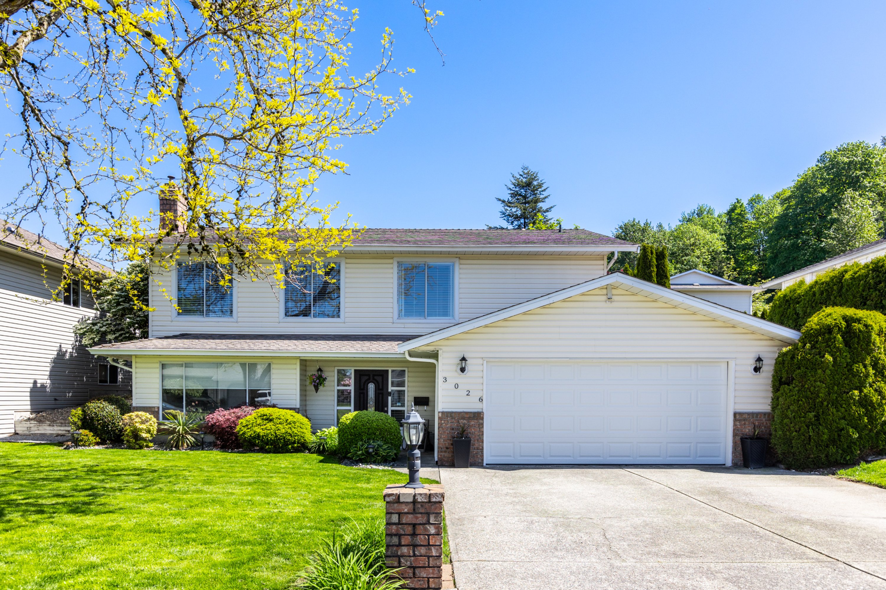 3026 Glendale Place, Abbotsford