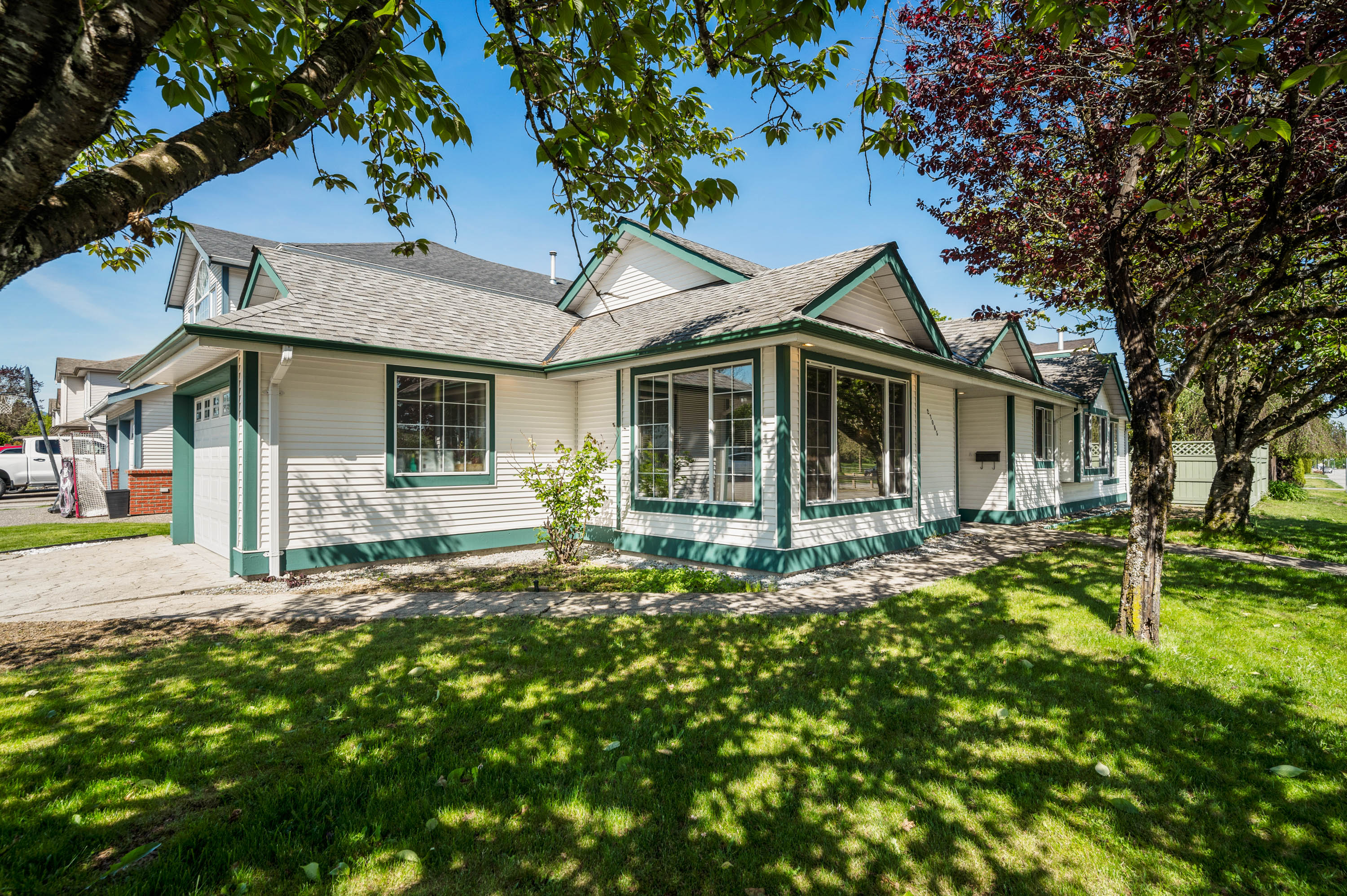 23085 116 Avenue, Maple Ridge