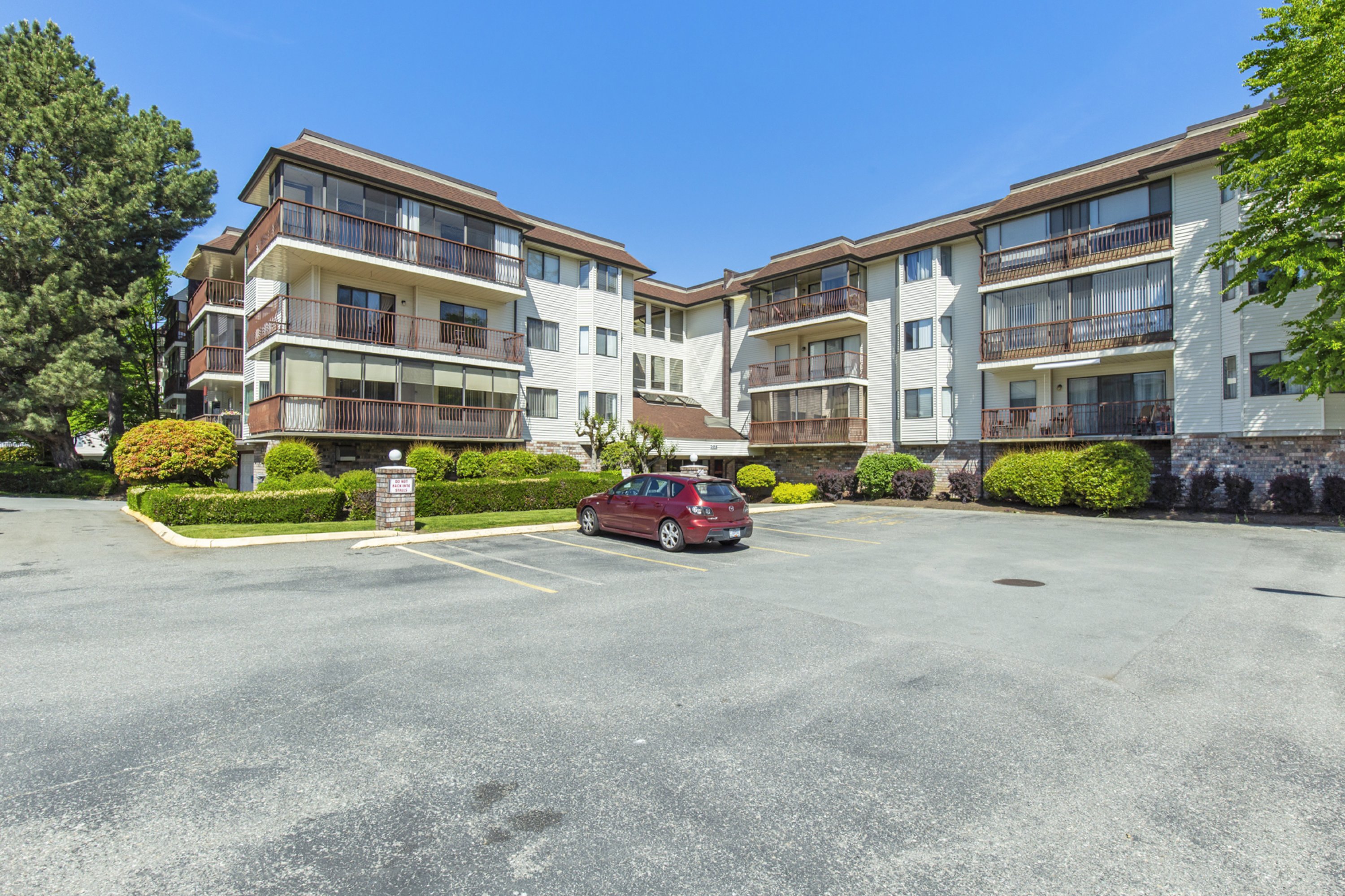 213 - 2414 Church Street, Abbotsford