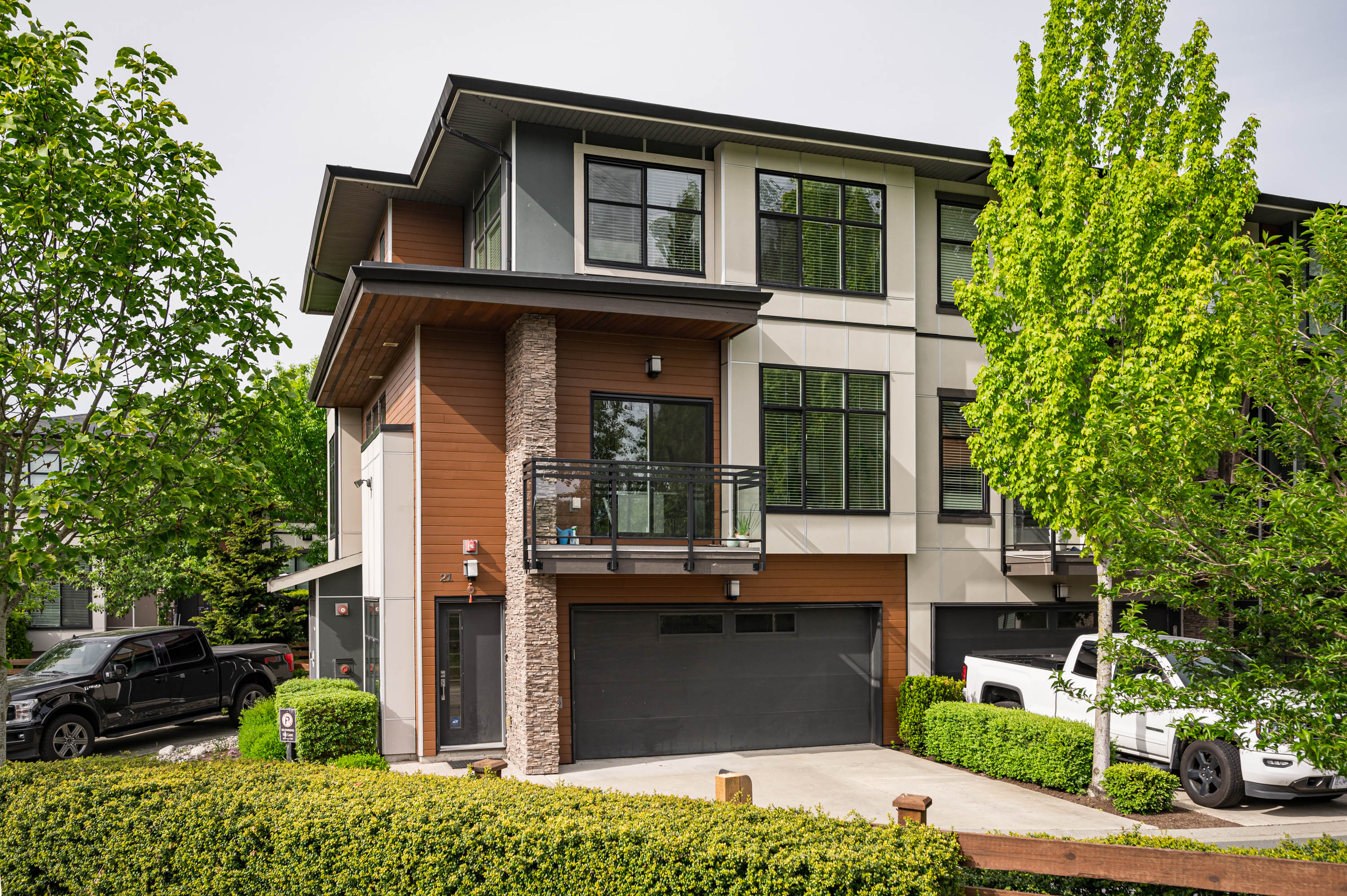 21 - 2687 158 Street, Surrey