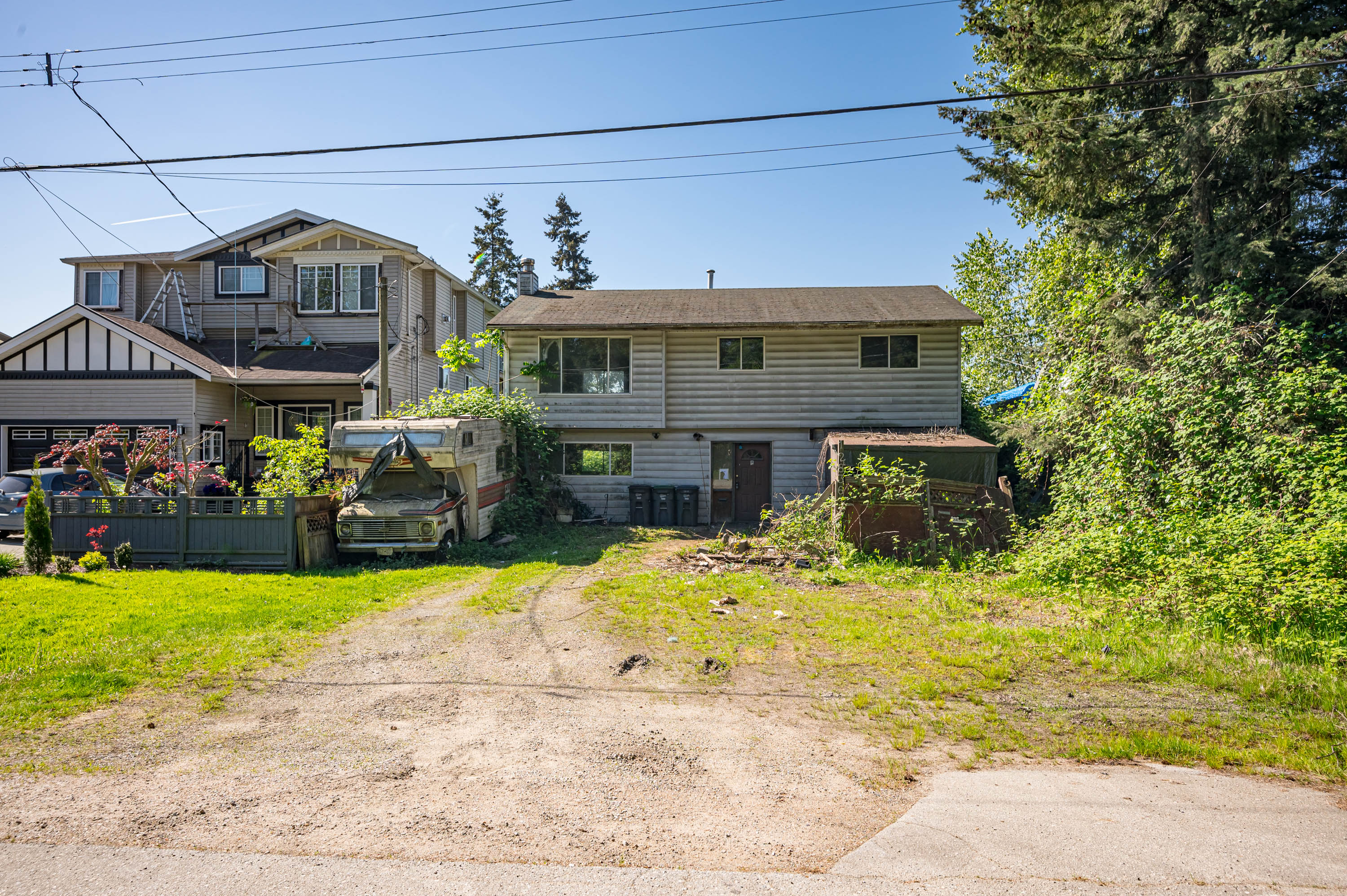 12836 115B Avenue, Surrey