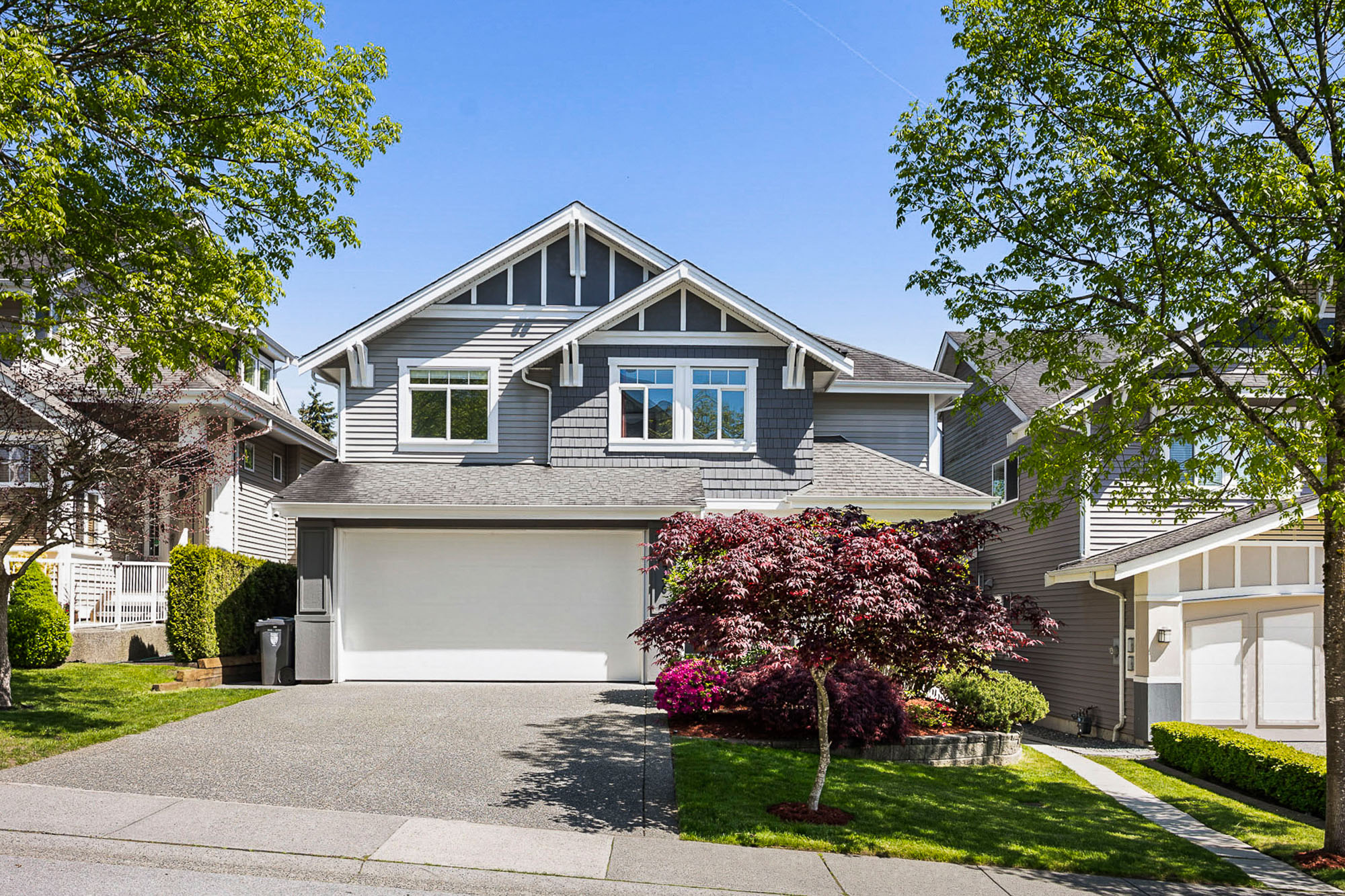 6746 205A Street, Langley