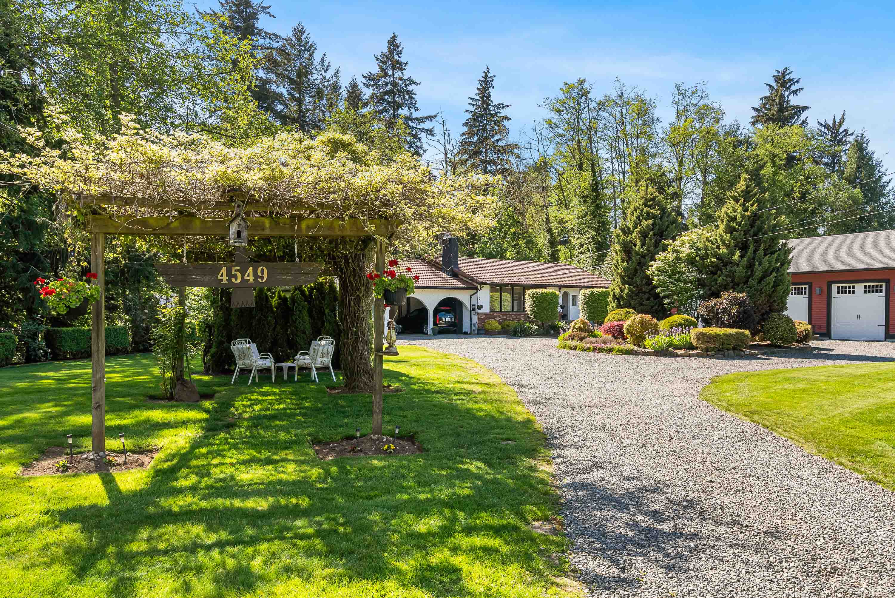 4549 Saddlehorn Crescent, Langley